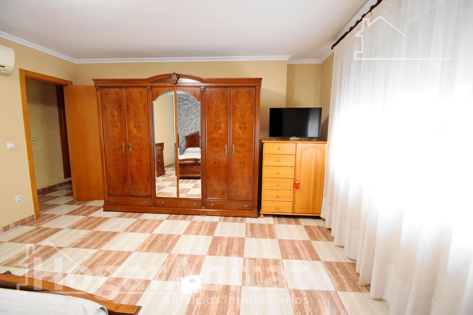 3 slaapkamer Huis te koop in Xeraco met garage - € 430.000 (Ref: 9773136)