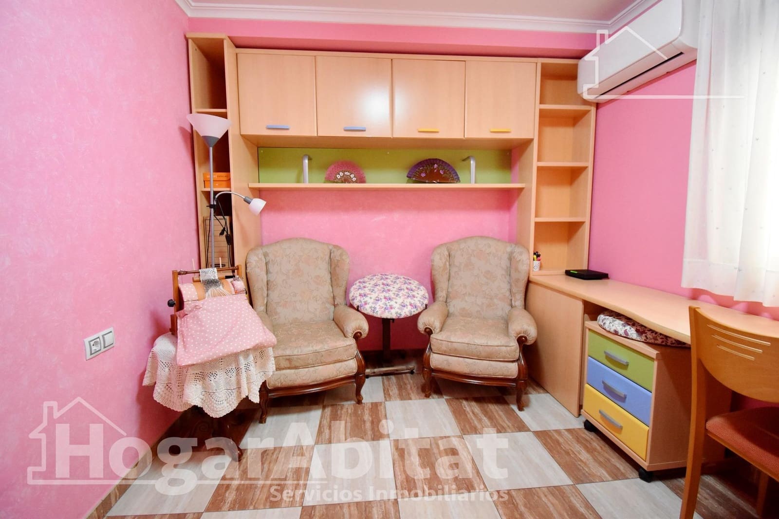 3 slaapkamer Huis te koop in Xeraco met garage - € 430.000 (Ref: 9773136)