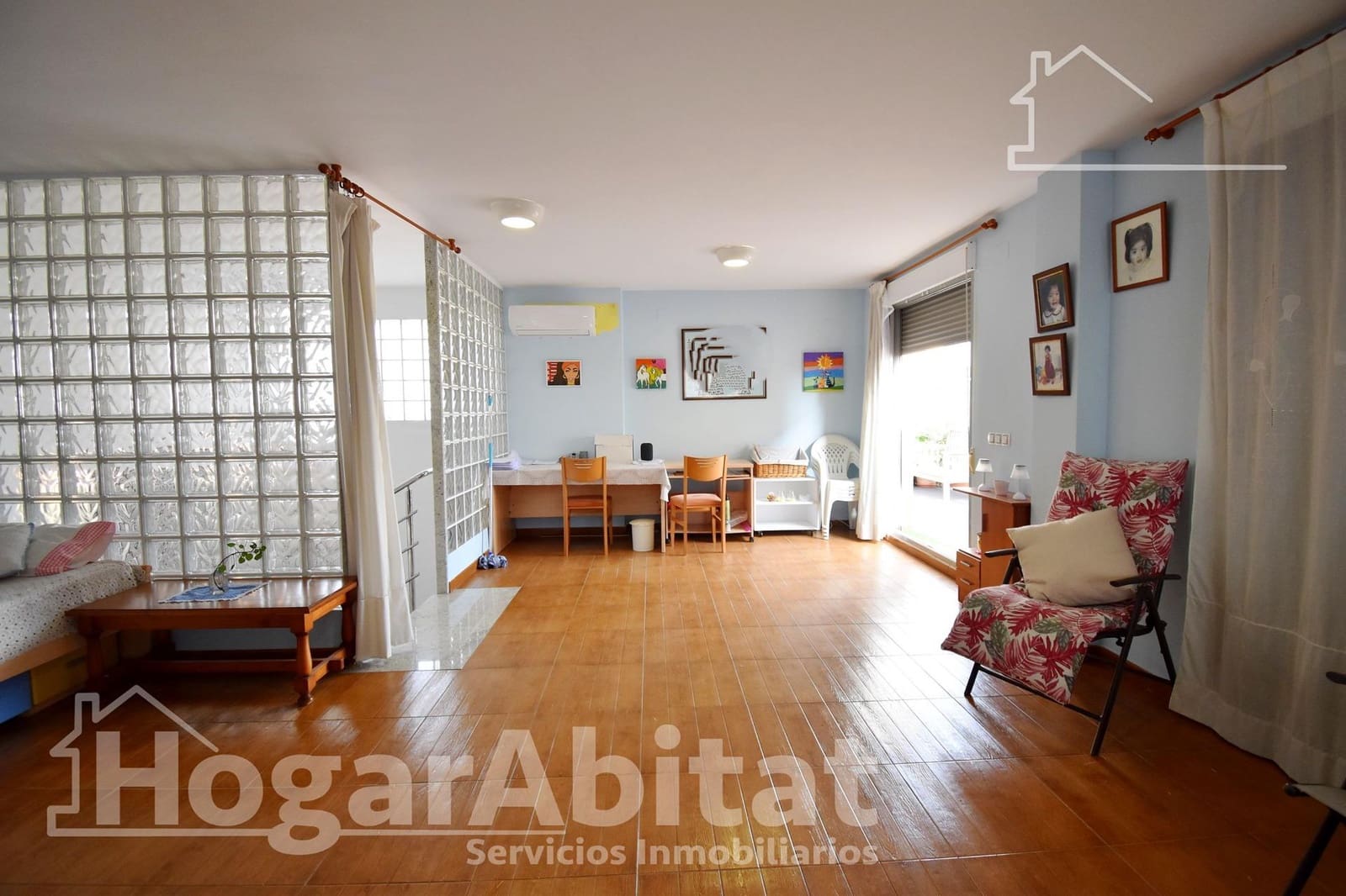 3 slaapkamer Huis te koop in Xeraco met garage - € 430.000 (Ref: 9773136)