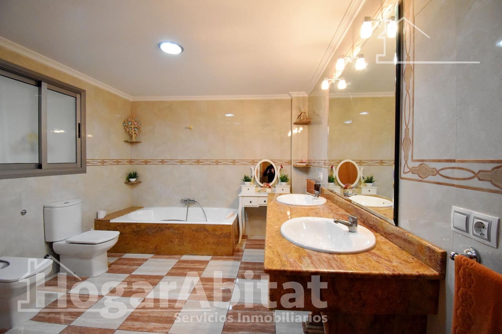 3 slaapkamer Huis te koop in Xeraco met garage - € 430.000 (Ref: 9773136)