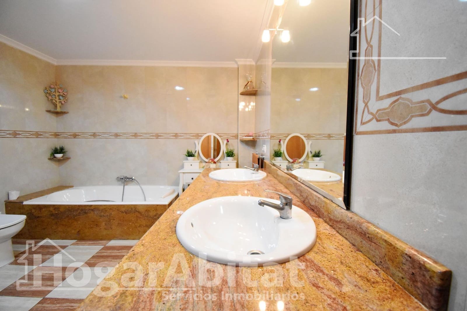 3 slaapkamer Huis te koop in Xeraco met garage - € 430.000 (Ref: 9773136)