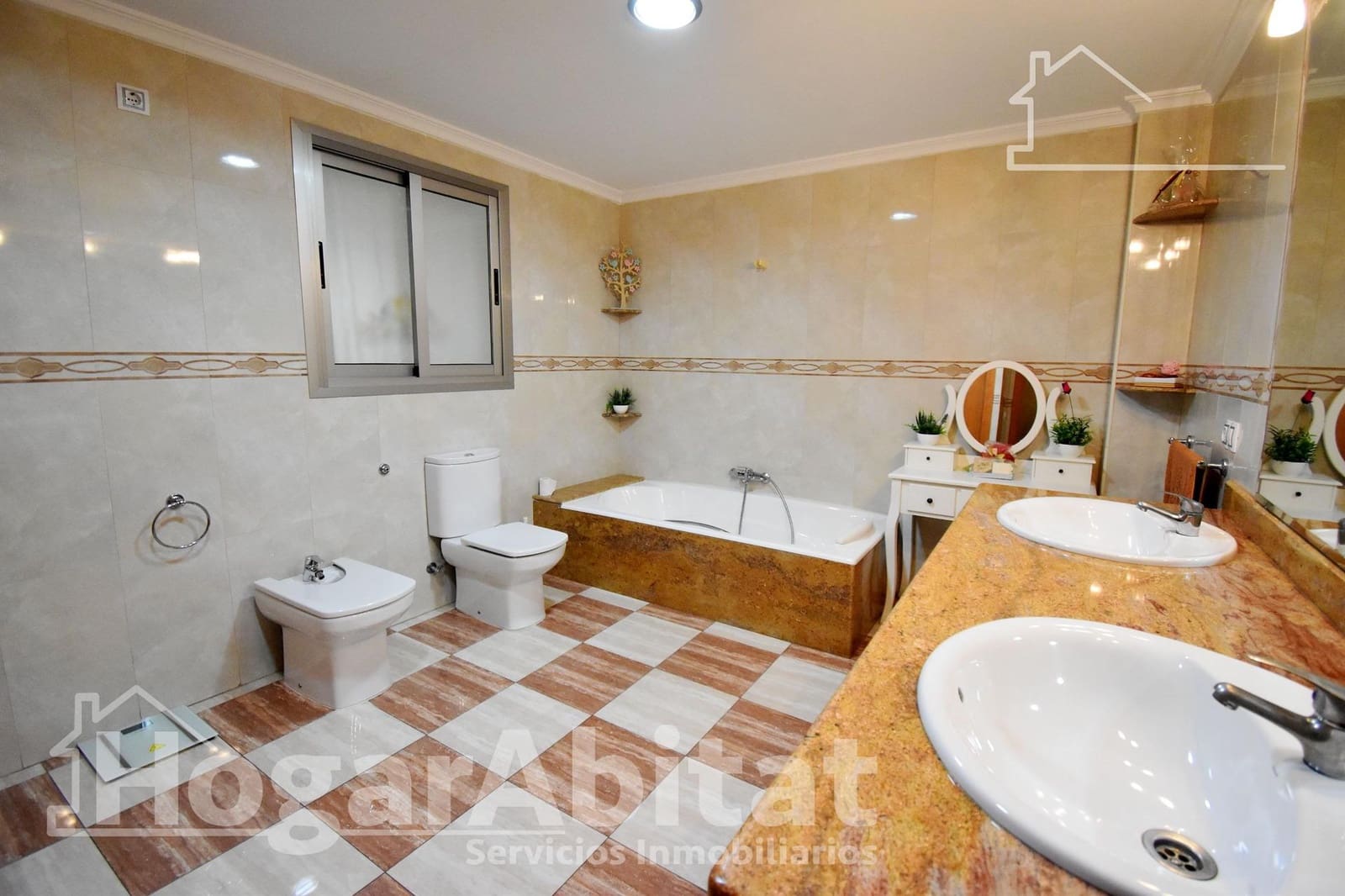 3 slaapkamer Huis te koop in Xeraco met garage - € 430.000 (Ref: 9773136)