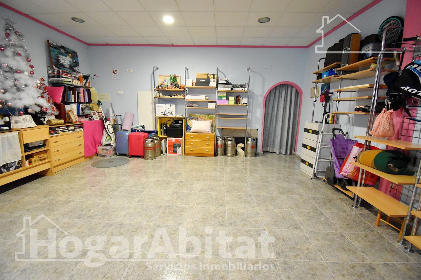 3 slaapkamer Huis te koop in Xeraco met garage - € 430.000 (Ref: 9773136)