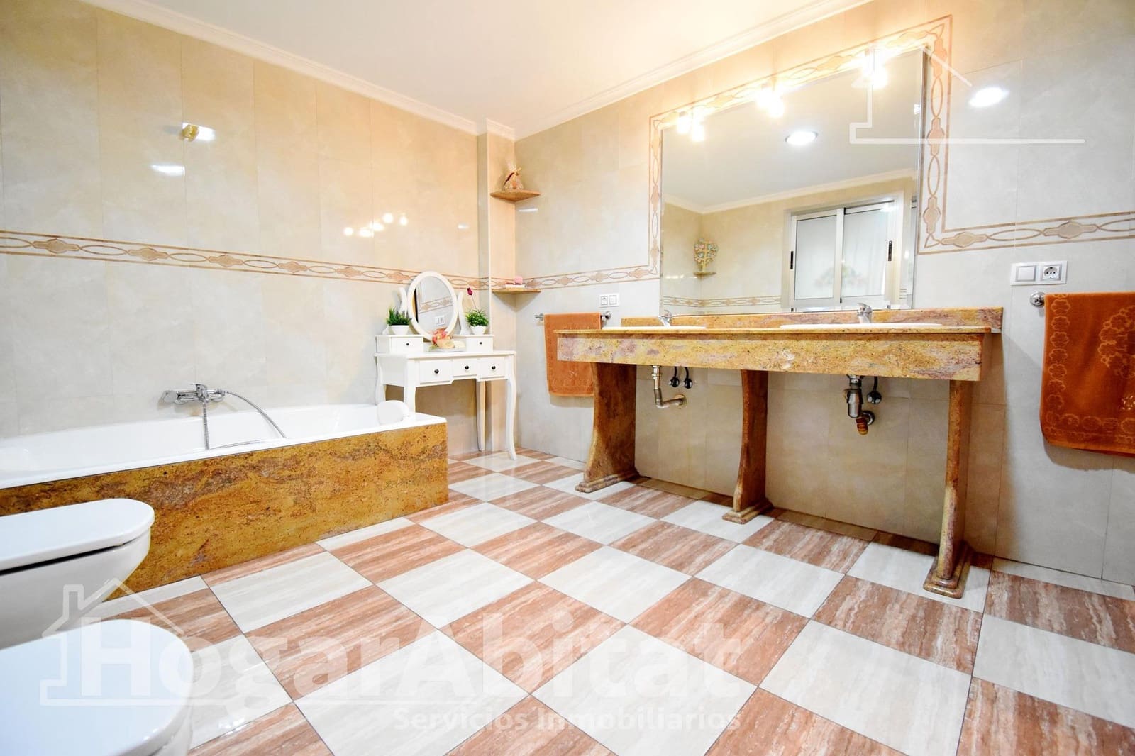 3 slaapkamer Huis te koop in Xeraco met garage - € 430.000 (Ref: 9773136)