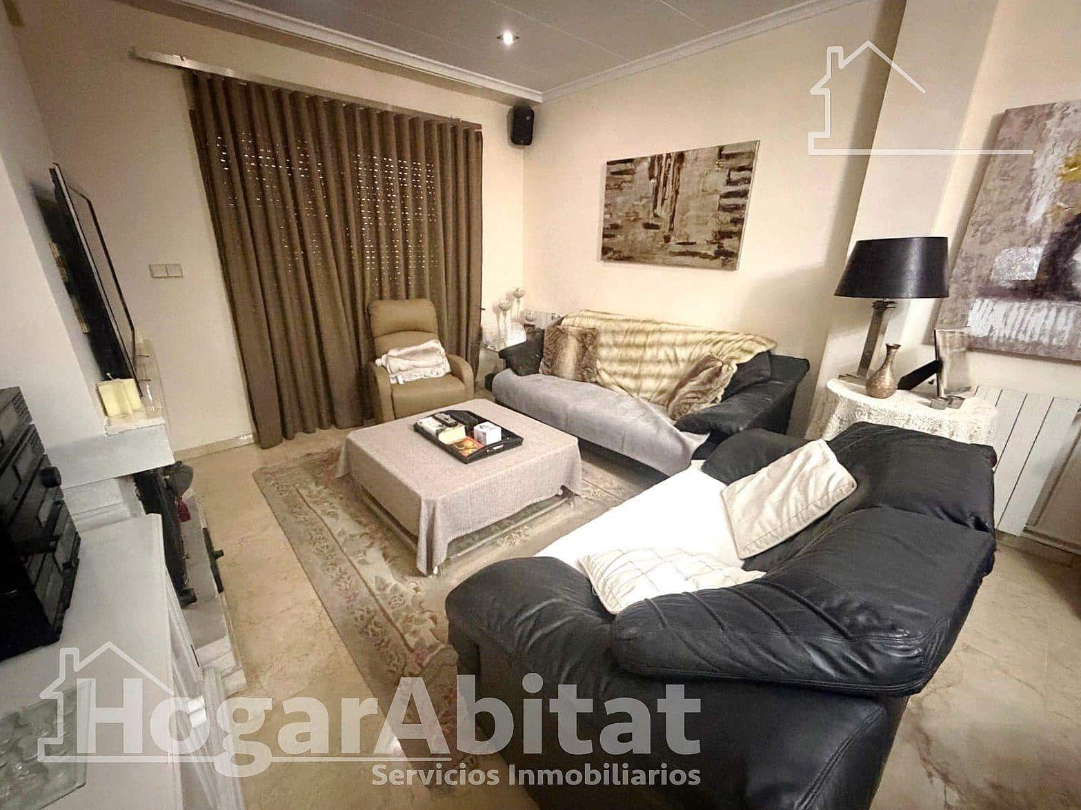 4 bedroom Townhouse for sale in Massanassa with garage - € 612,000 (Ref: 9773138)