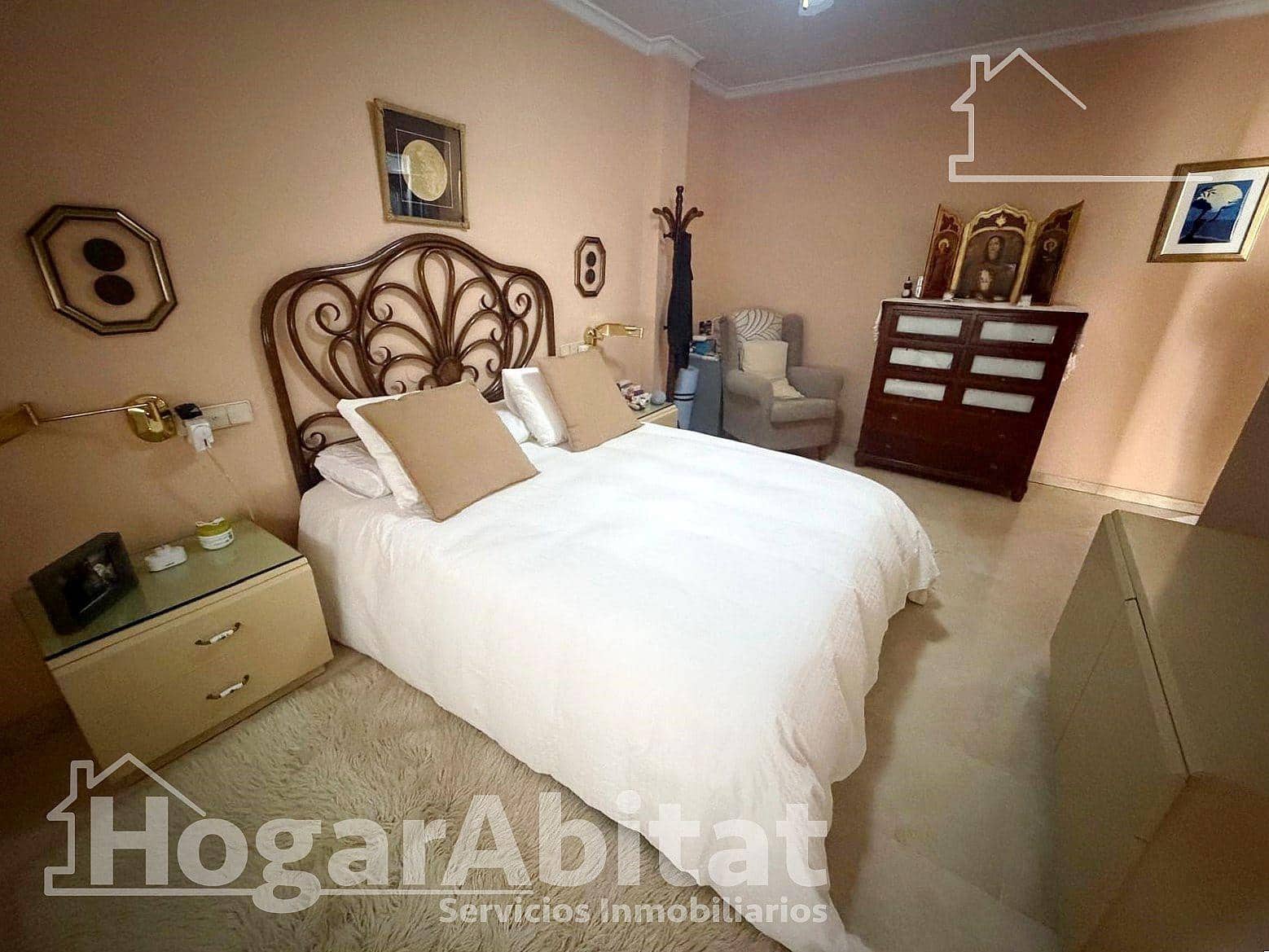 4 bedroom Townhouse for sale in Massanassa with garage - € 612,000 (Ref: 9773138)