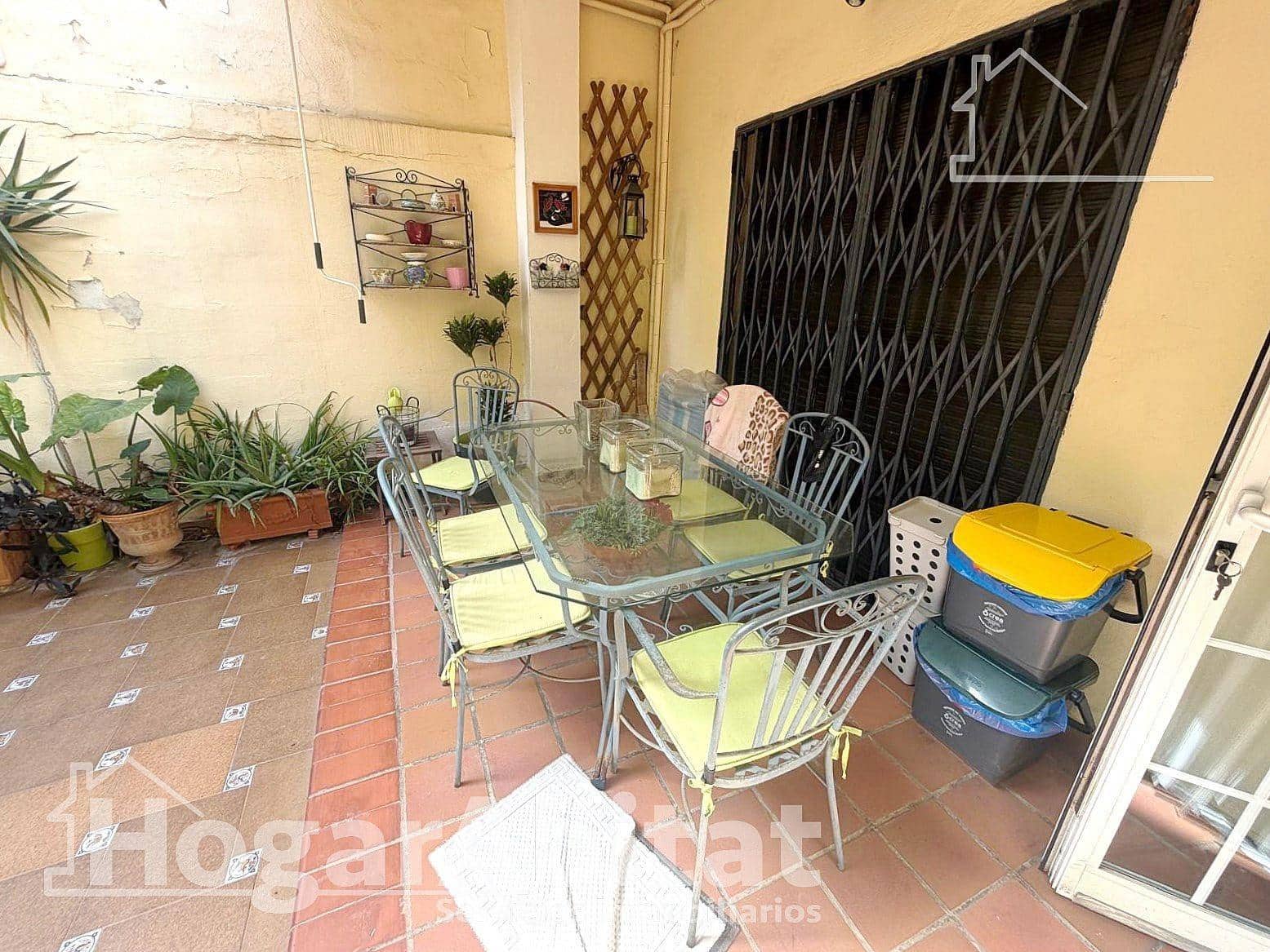 4 bedroom Townhouse for sale in Massanassa with garage - € 612,000 (Ref: 9773138)