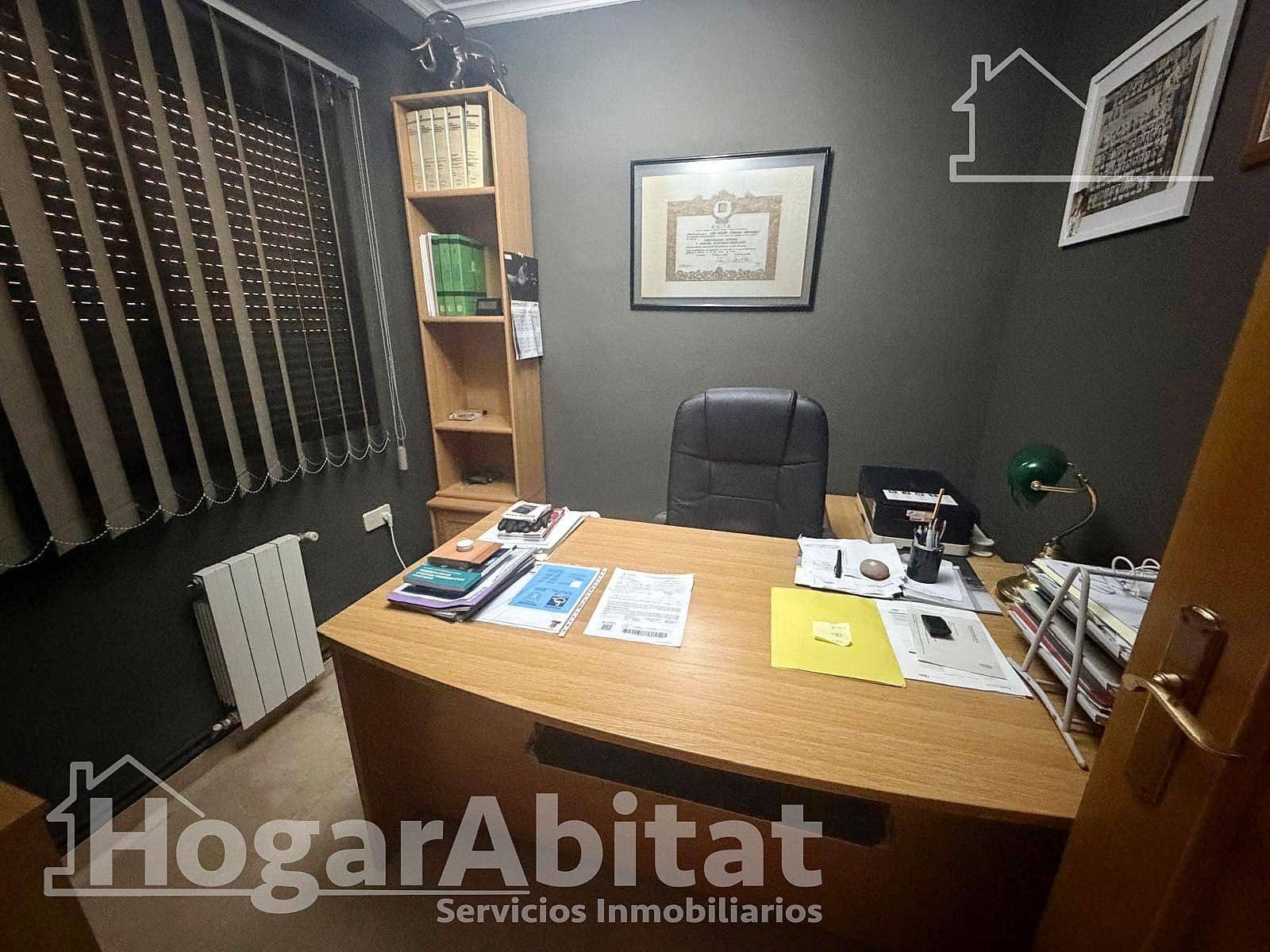 4 bedroom Townhouse for sale in Massanassa with garage - € 612,000 (Ref: 9773138)