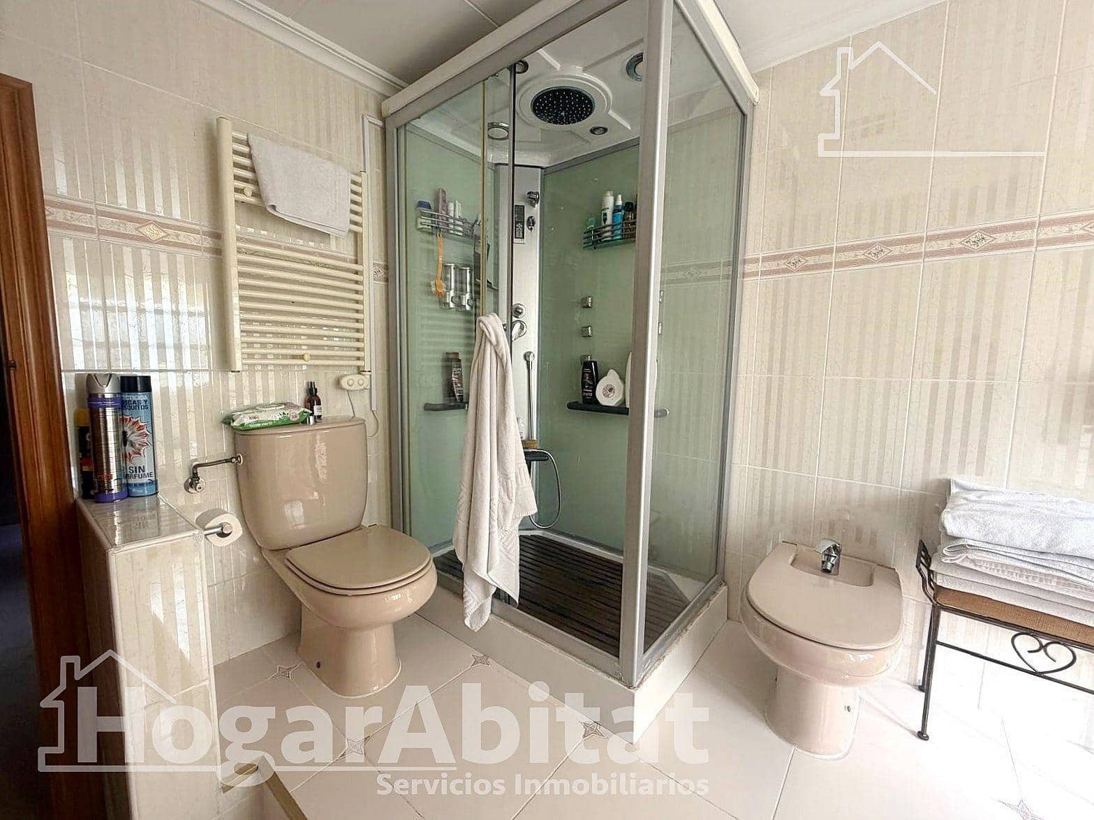 4 bedroom Townhouse for sale in Massanassa with garage - € 612,000 (Ref: 9773138)