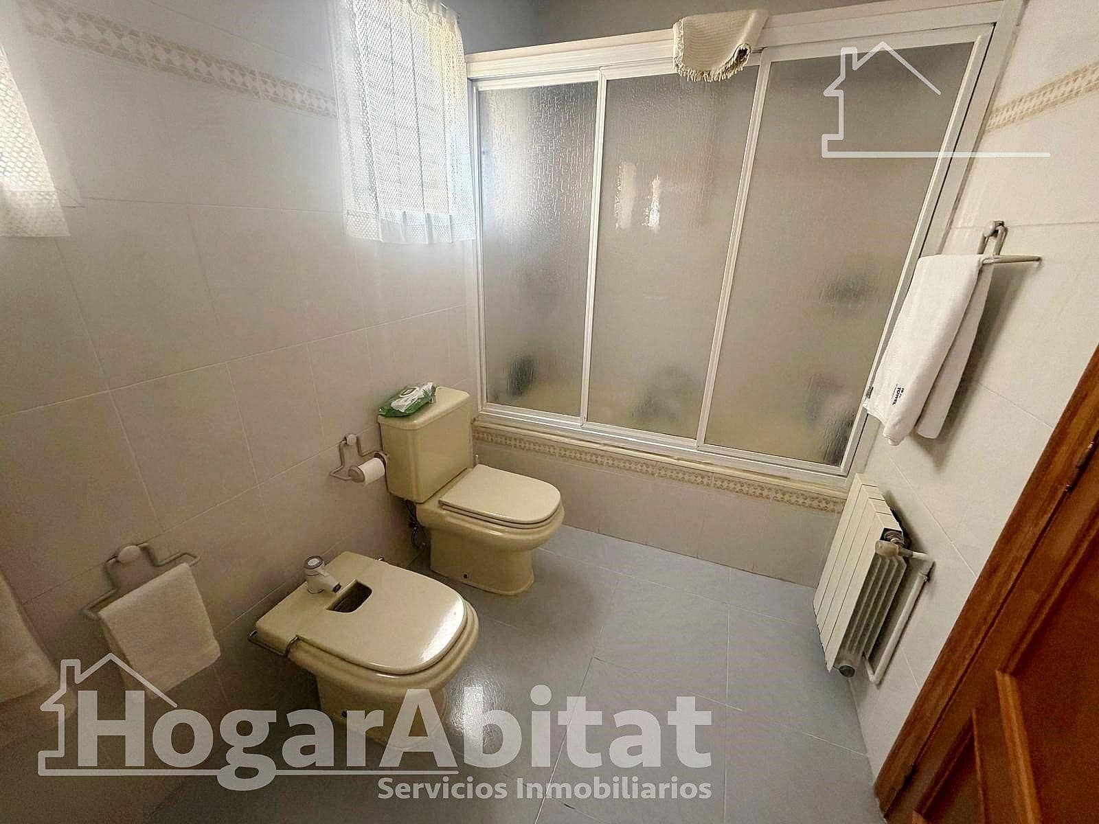 4 bedroom Townhouse for sale in Massanassa with garage - € 612,000 (Ref: 9773138)