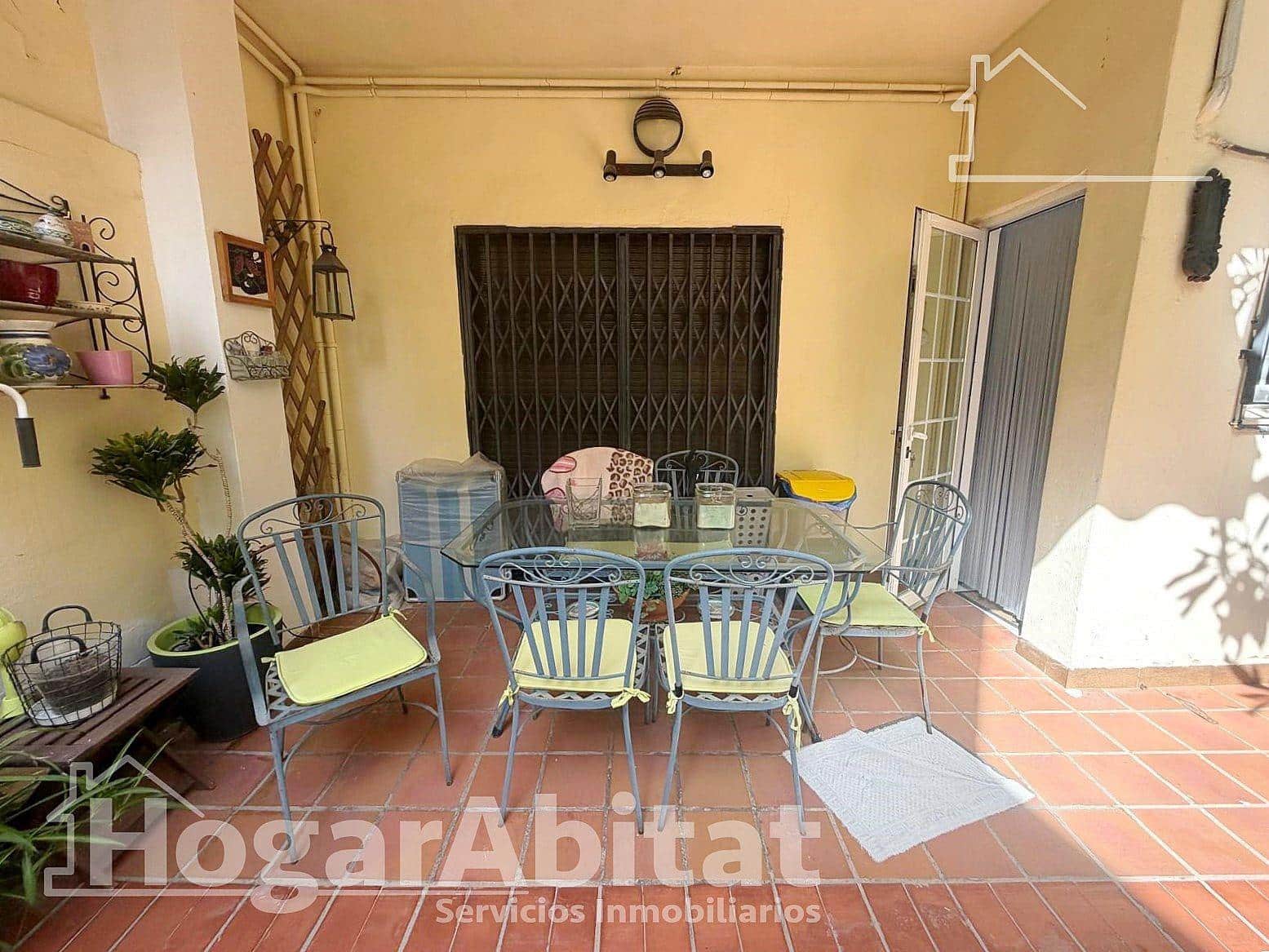 4 bedroom Townhouse for sale in Massanassa with garage - € 612,000 (Ref: 9773138)