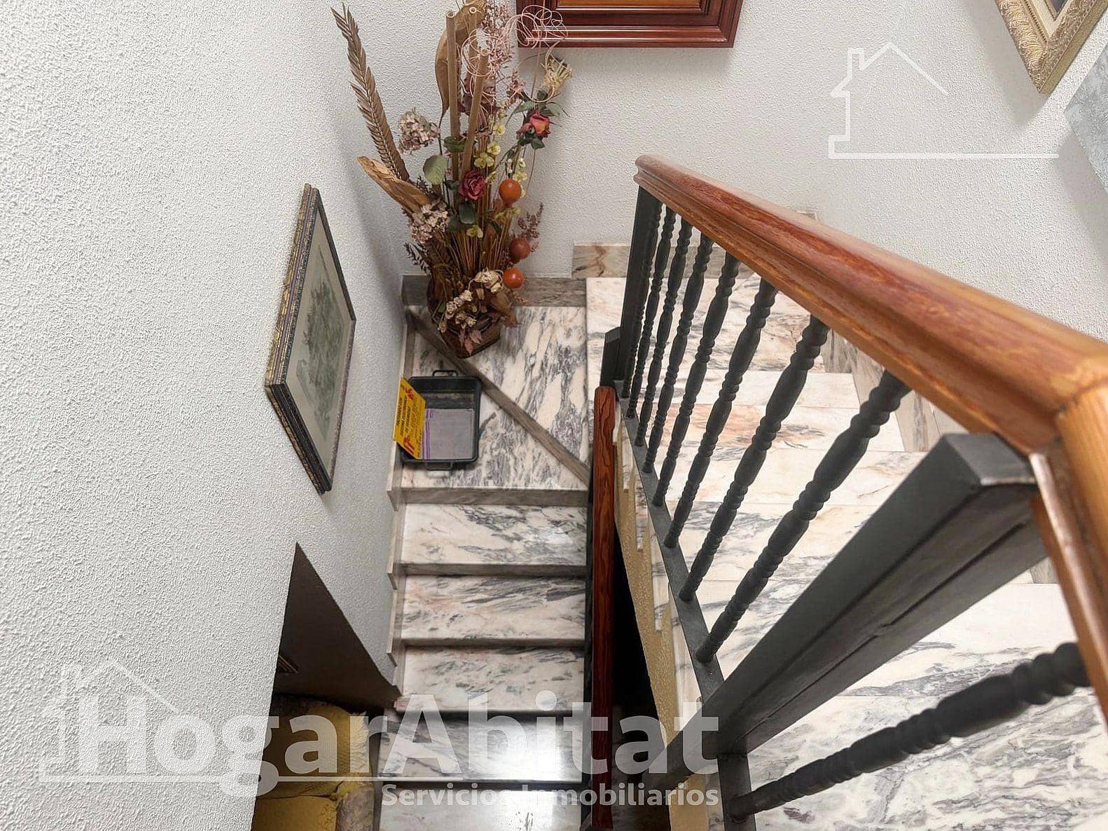 4 bedroom Townhouse for sale in Massanassa with garage - € 612,000 (Ref: 9773138)