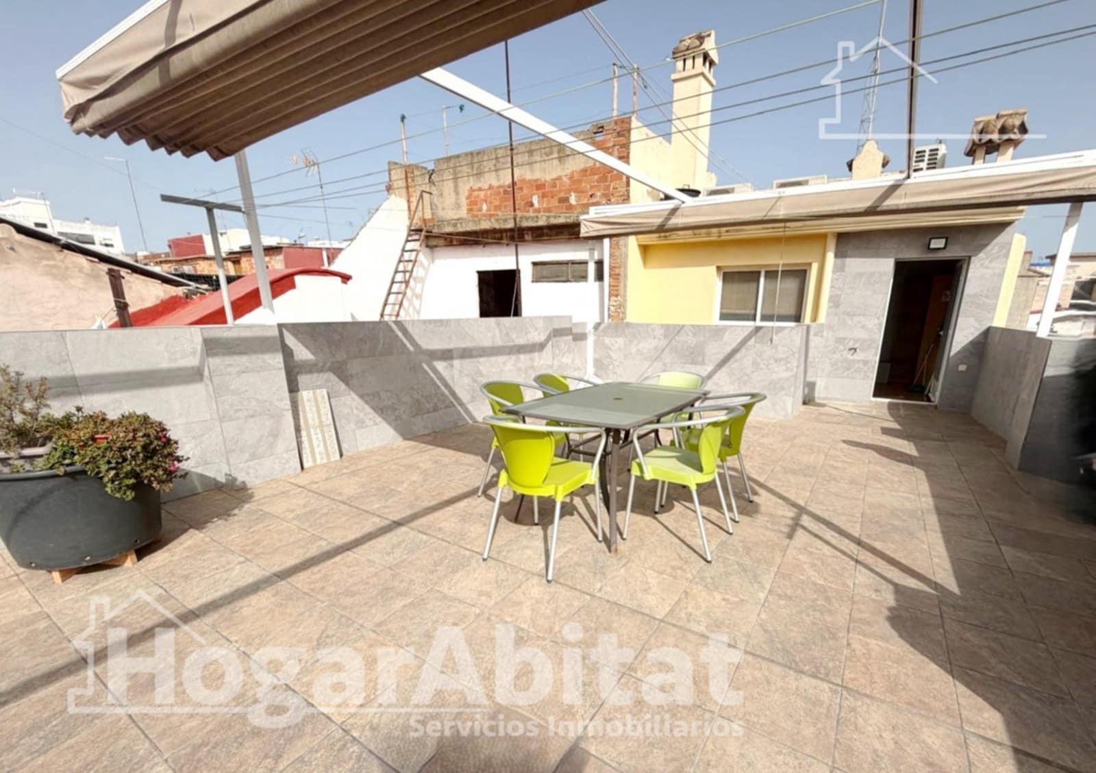 4 bedroom Townhouse for sale in Albal - € 349,000 (Ref: 9773139)