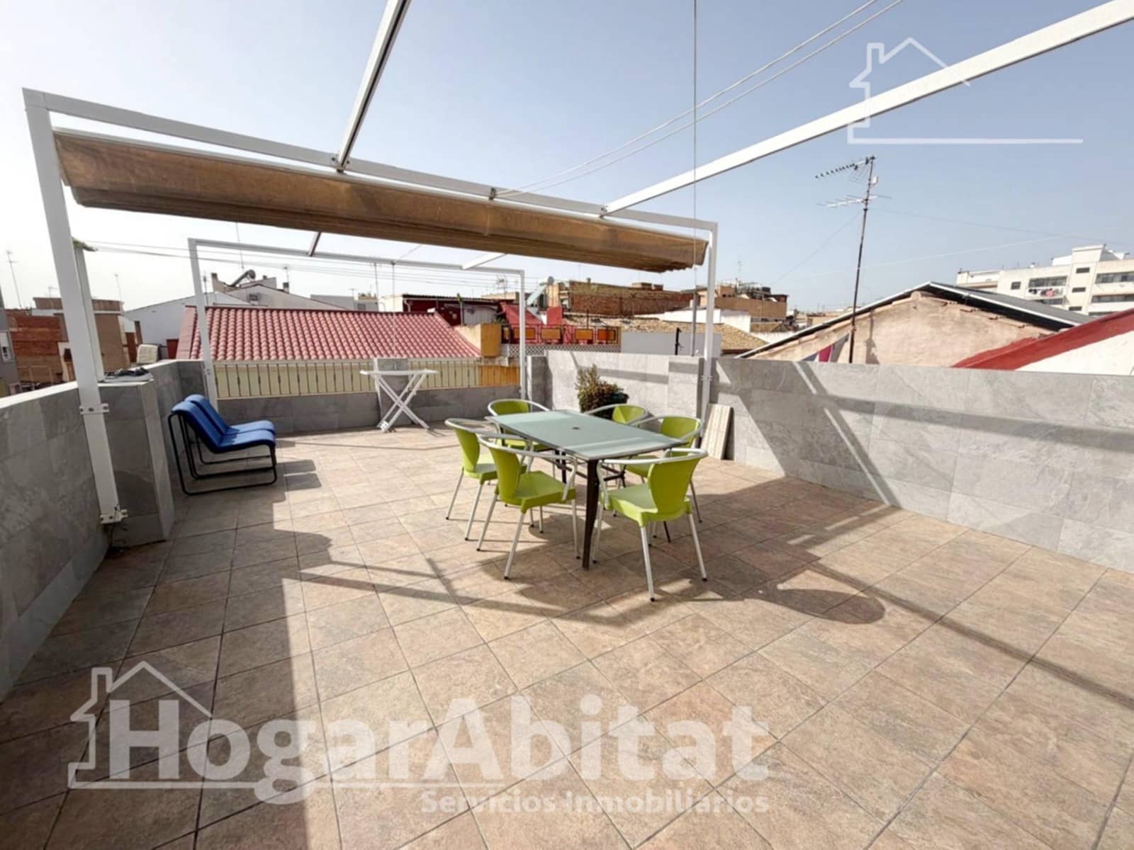 4 bedroom Townhouse for sale in Albal - € 349,000 (Ref: 9773139)