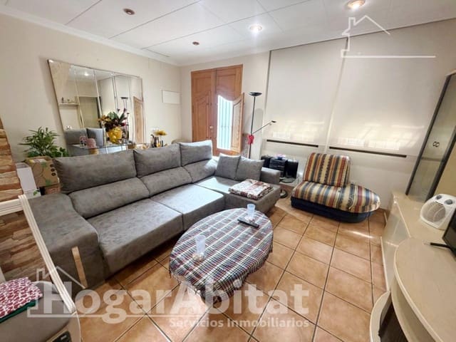 4 chambre Maison de Ville à vendre à Albal - 349 000 € (Ref: 9773139)