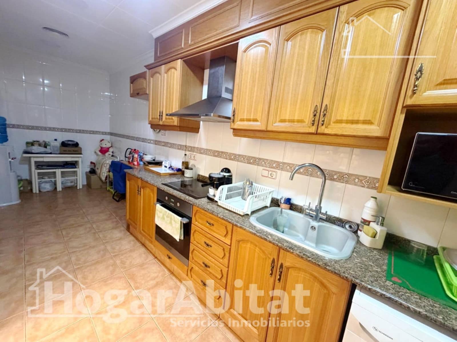 4 bedroom Townhouse for sale in Albal - € 349,000 (Ref: 9773139)