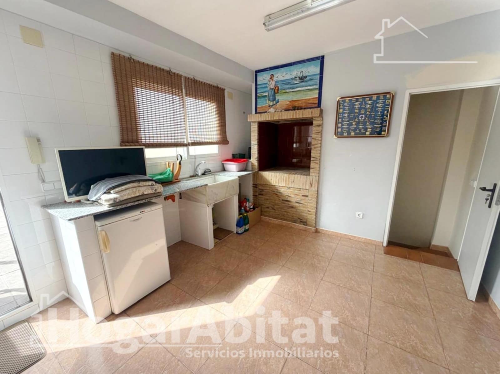 4 bedroom Townhouse for sale in Albal - € 349,000 (Ref: 9773139)