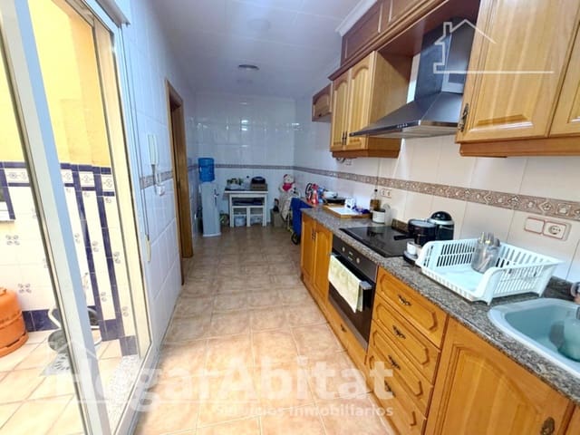 4 chambre Maison de Ville à vendre à Albal - 349 000 € (Ref: 9773139)