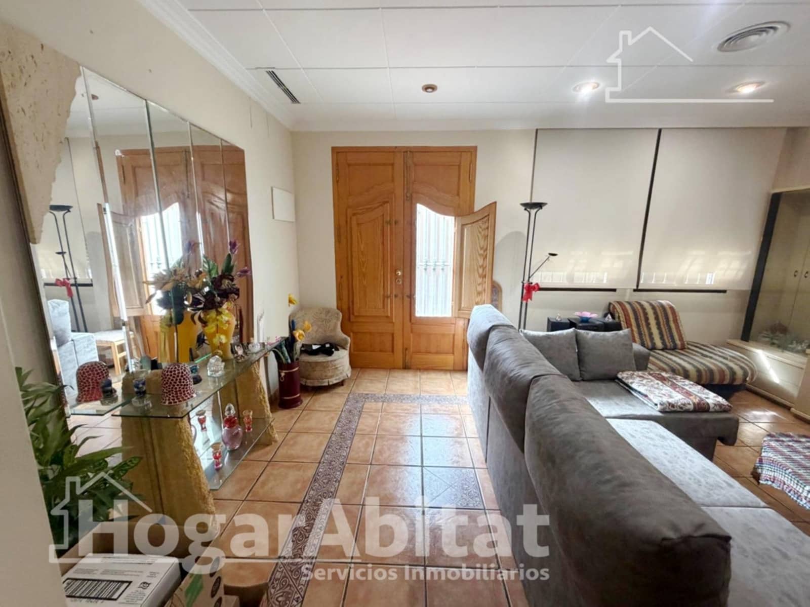 4 bedroom Townhouse for sale in Albal - € 349,000 (Ref: 9773139)