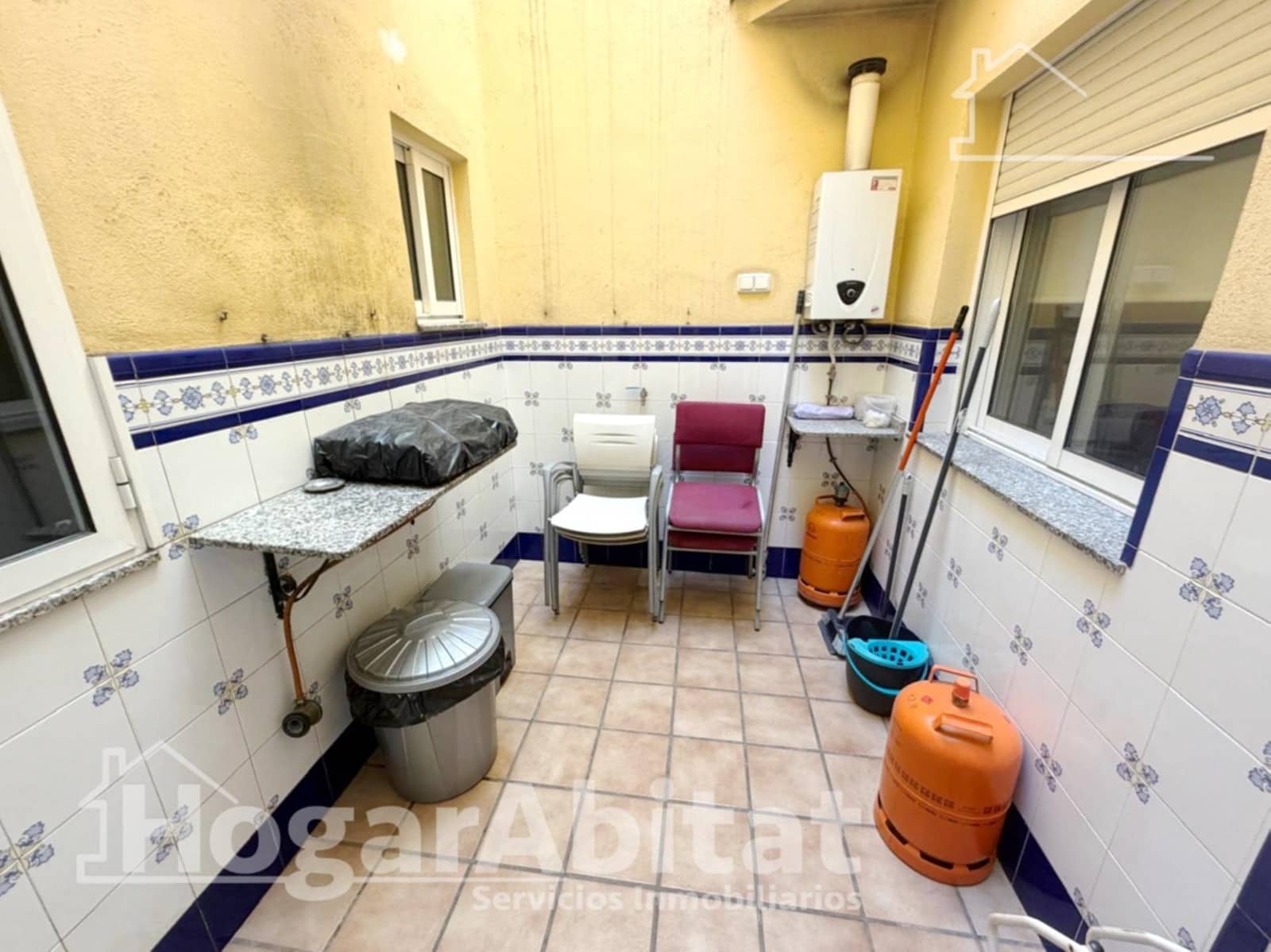 4 bedroom Townhouse for sale in Albal - € 349,000 (Ref: 9773139)