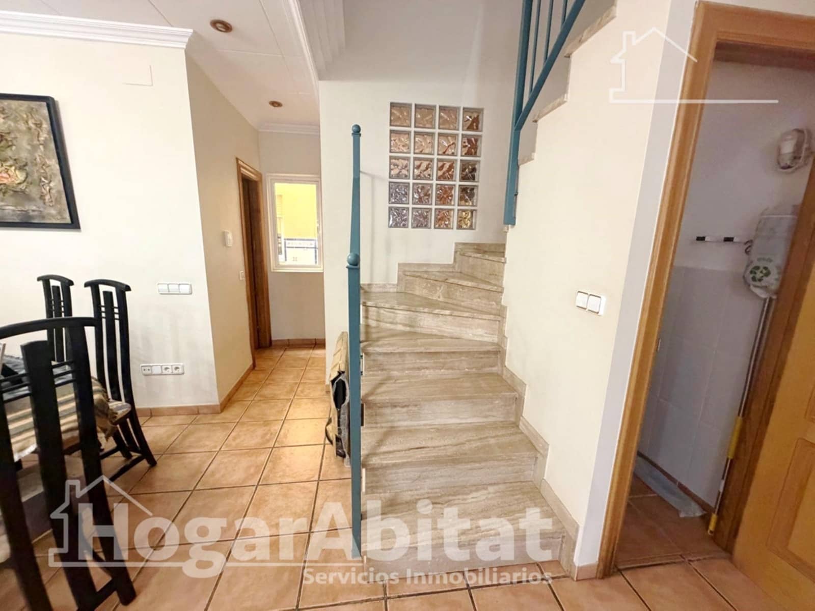 4 bedroom Townhouse for sale in Albal - € 349,000 (Ref: 9773139)