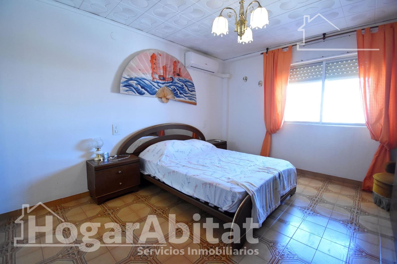 4 sypialnia Mieszkanie na sprzedaż w Piles z garażem - 130 000 € (Ref: 9778177)