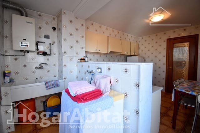 4 slaapkamer Flat te koop in Piles met garage - € 130.000 (Ref: 9778177)