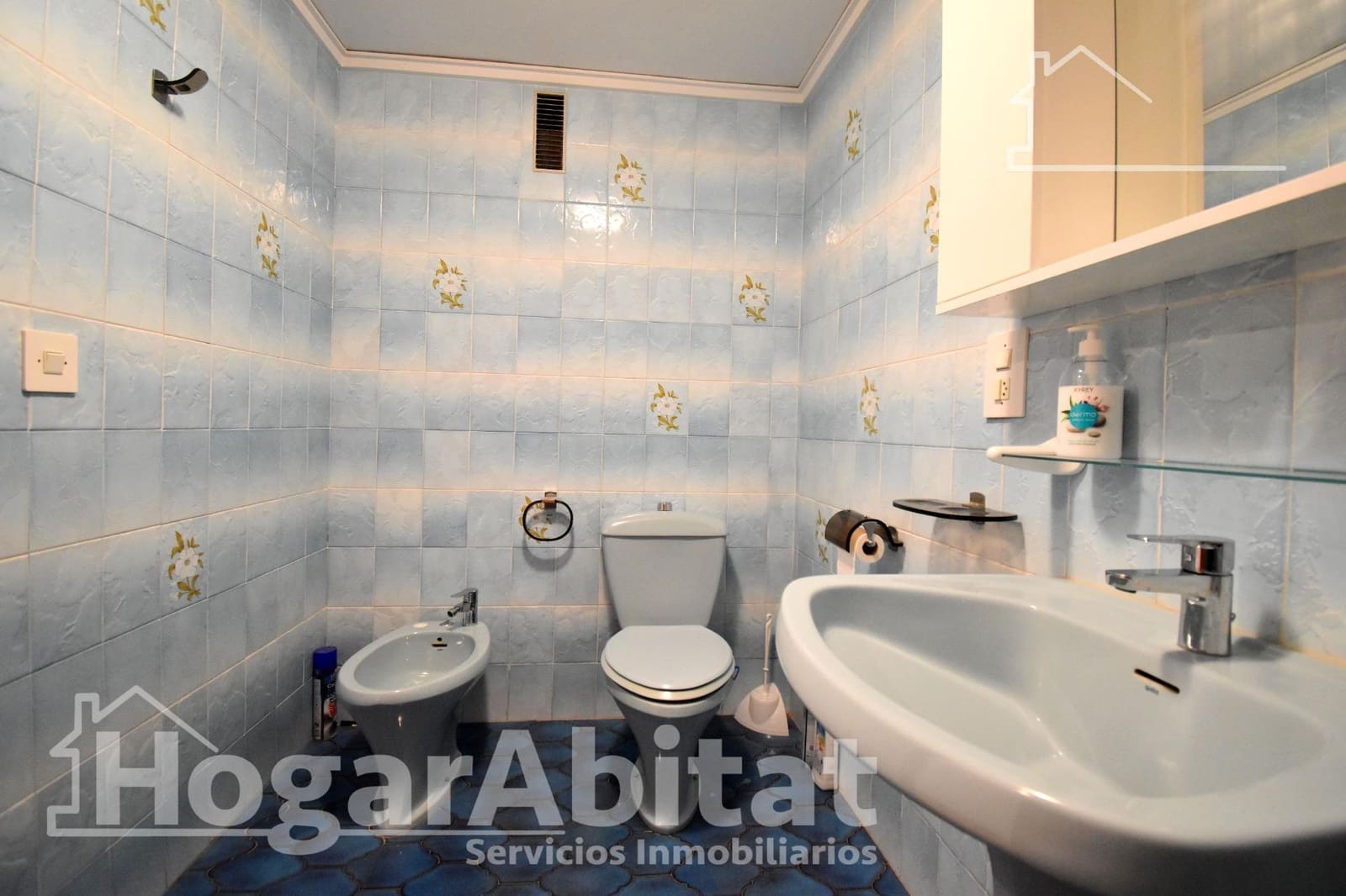 4 sypialnia Mieszkanie na sprzedaż w Piles z garażem - 130 000 € (Ref: 9778177)