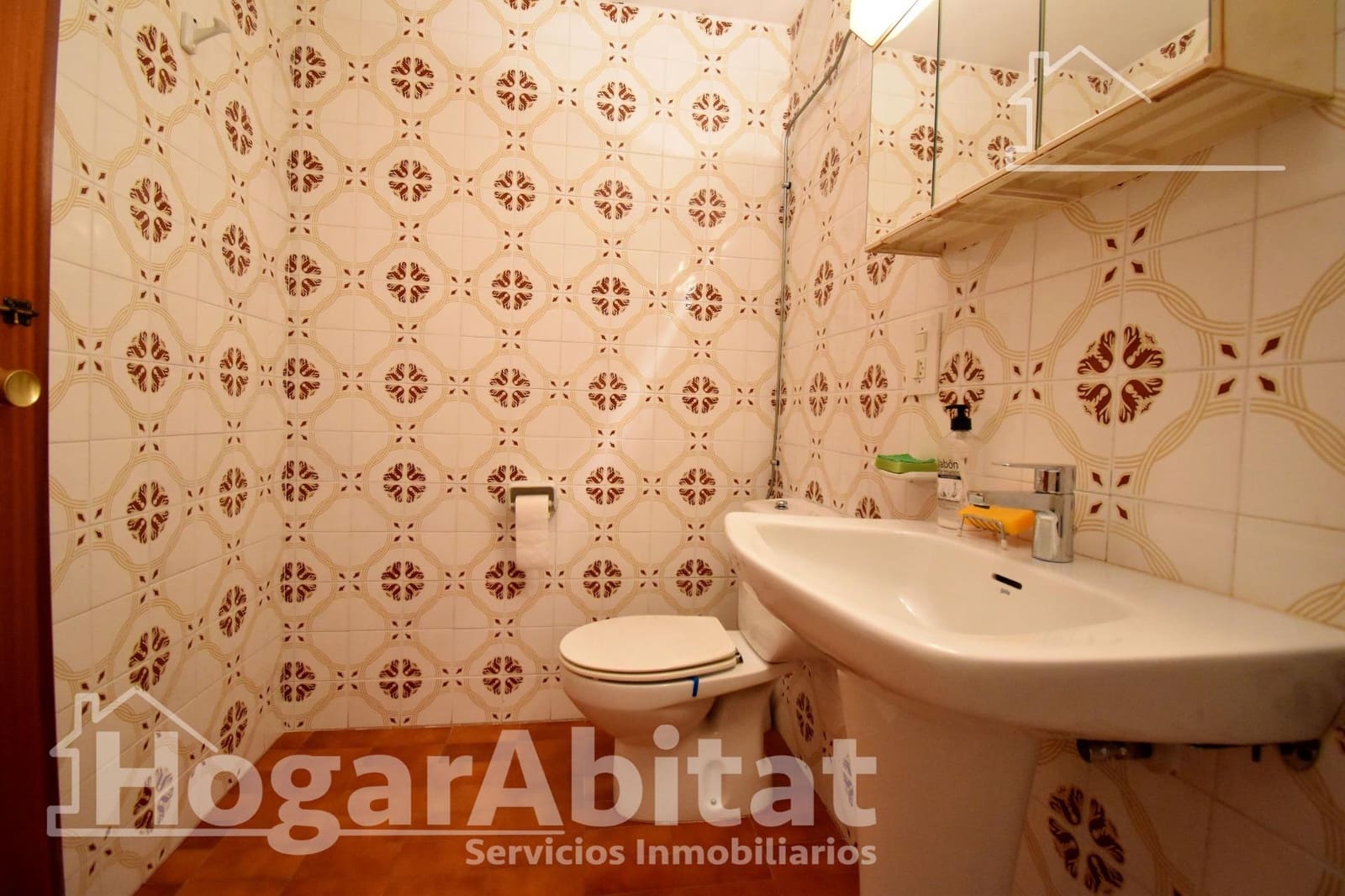 4 sypialnia Mieszkanie na sprzedaż w Piles z garażem - 130 000 € (Ref: 9778177)