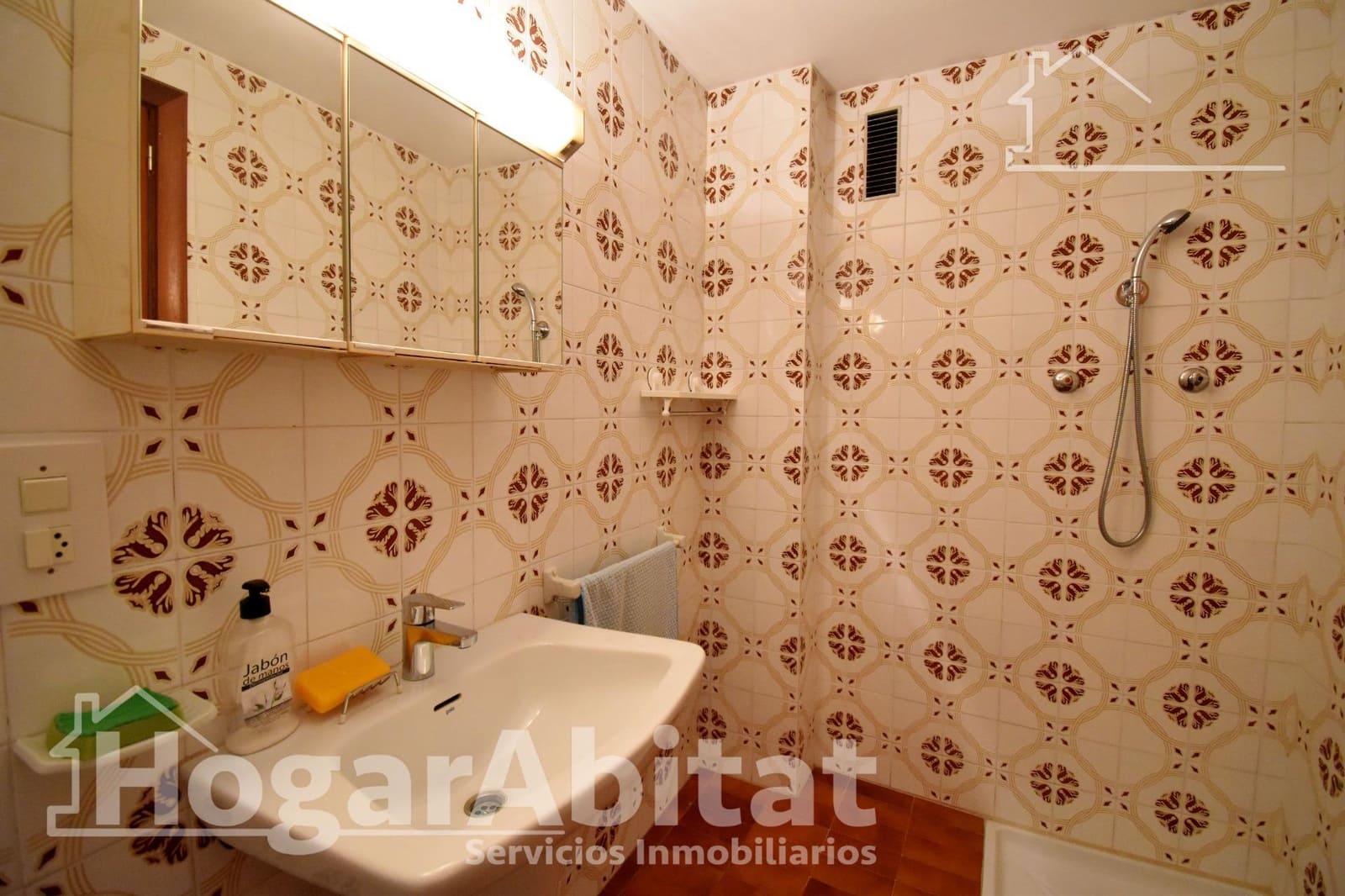 4 sypialnia Mieszkanie na sprzedaż w Piles z garażem - 130 000 € (Ref: 9778177)