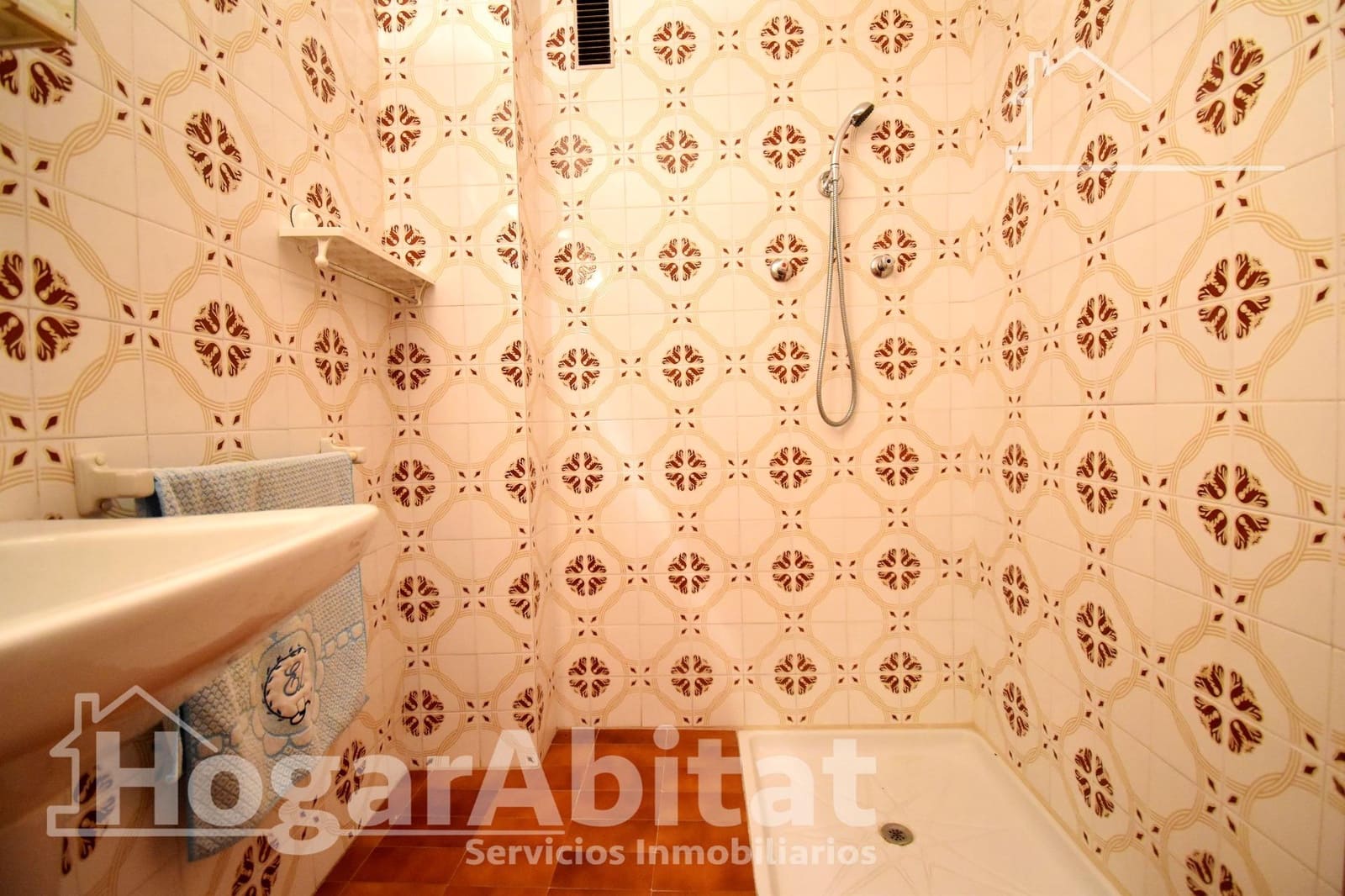 4 sypialnia Mieszkanie na sprzedaż w Piles z garażem - 130 000 € (Ref: 9778177)