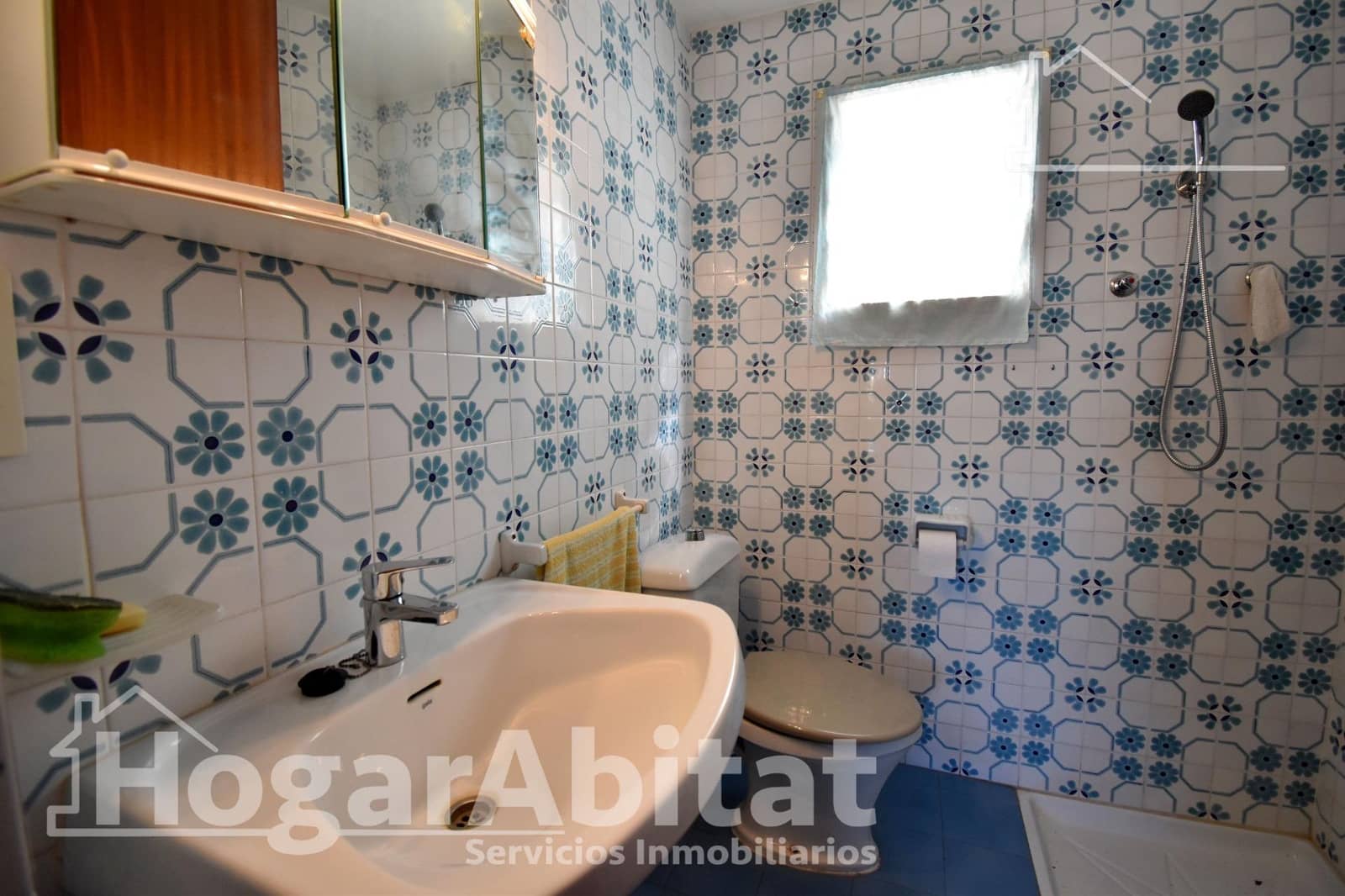 4 sypialnia Mieszkanie na sprzedaż w Piles z garażem - 130 000 € (Ref: 9778177)