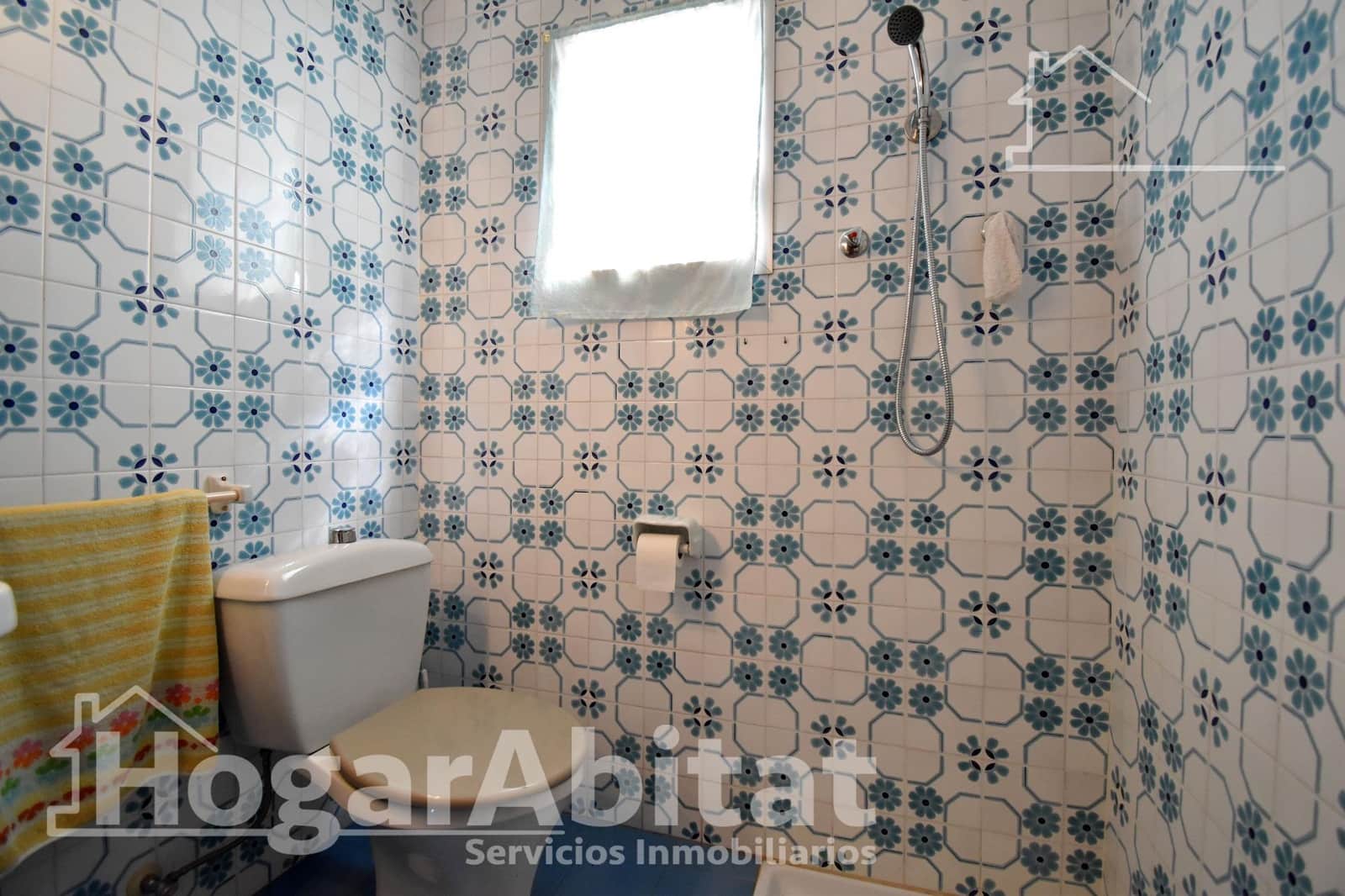 4 sypialnia Mieszkanie na sprzedaż w Piles z garażem - 130 000 € (Ref: 9778177)