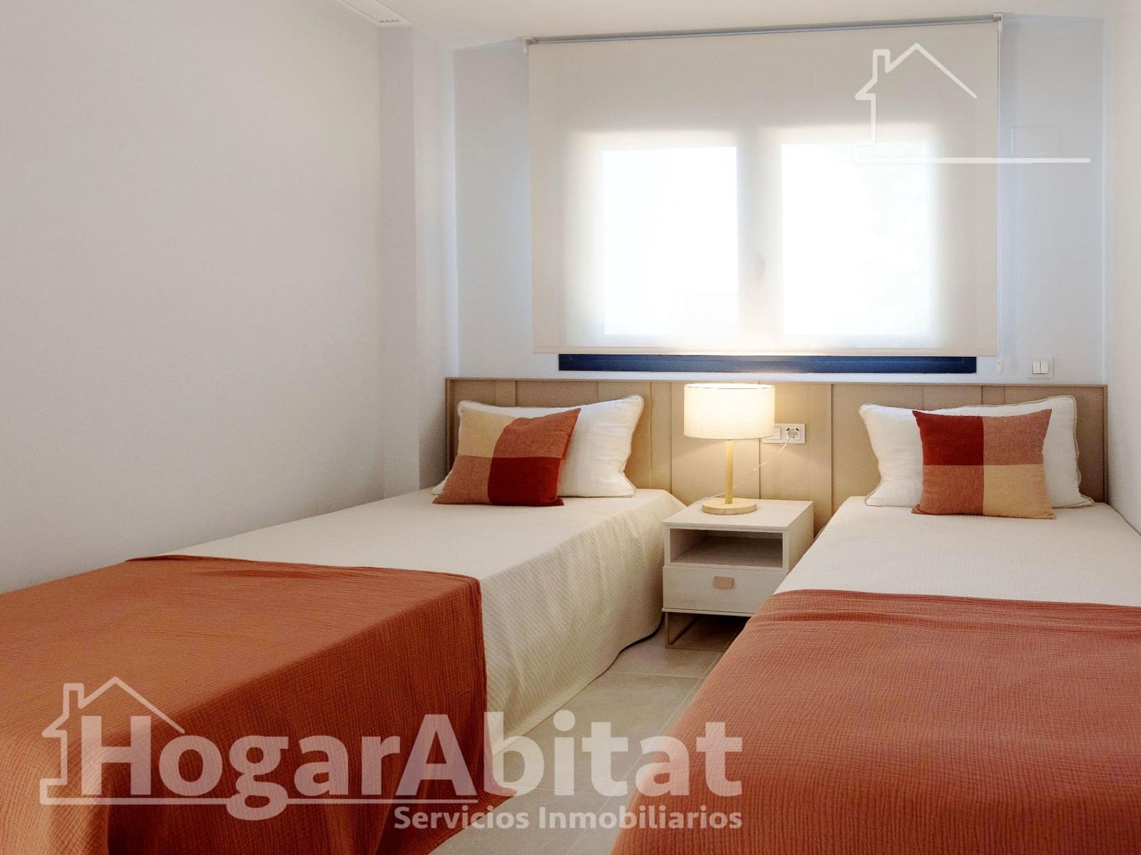 3 Zimmer Wohnung zu verkaufen in Denia mit Pool Garage - 465.000 € (Ref: 9778178)