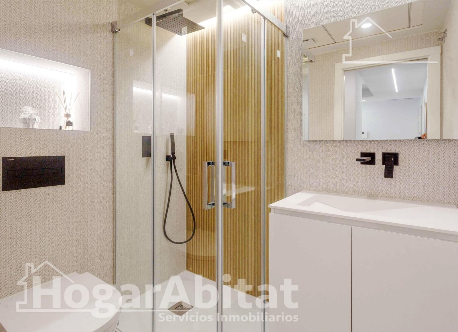 3 Zimmer Wohnung zu verkaufen in Denia mit Pool Garage - 465.000 € (Ref: 9778178)