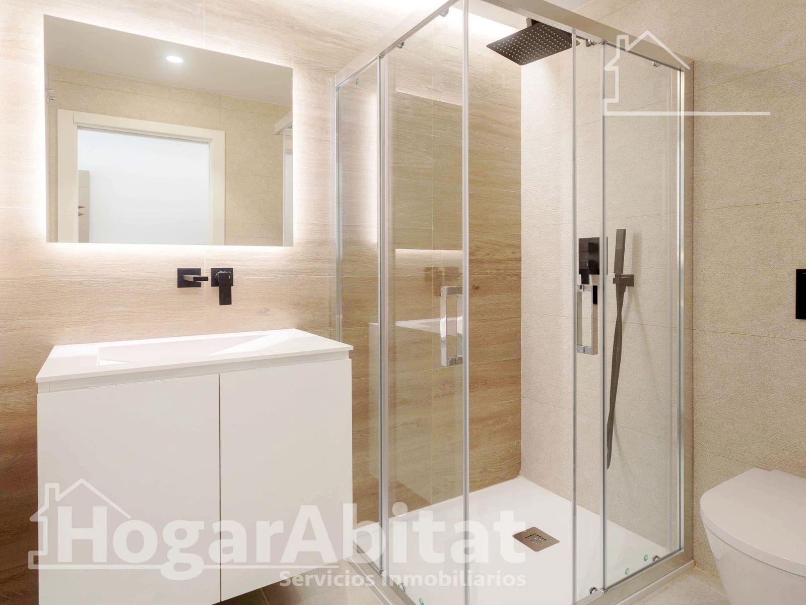 3 Zimmer Wohnung zu verkaufen in Denia mit Pool Garage - 465.000 € (Ref: 9778178)