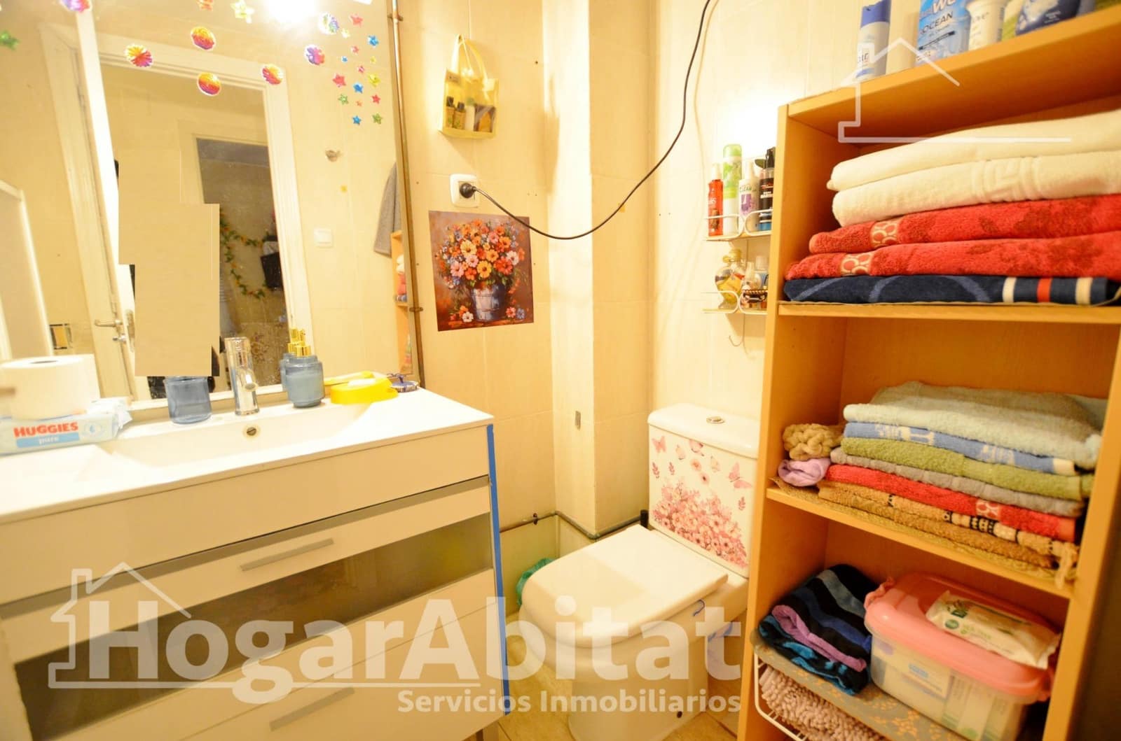 3 bedroom Flat for sale in Alicante / Alacant city - € 165,000 (Ref: 9778180)