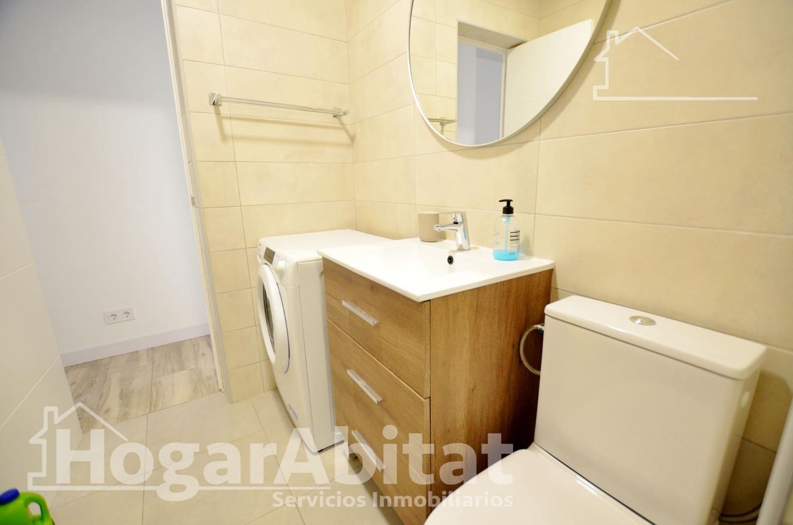 2 chambre Appartement à vendre à Alicante ville - 185 000 € (Ref: 9778181)