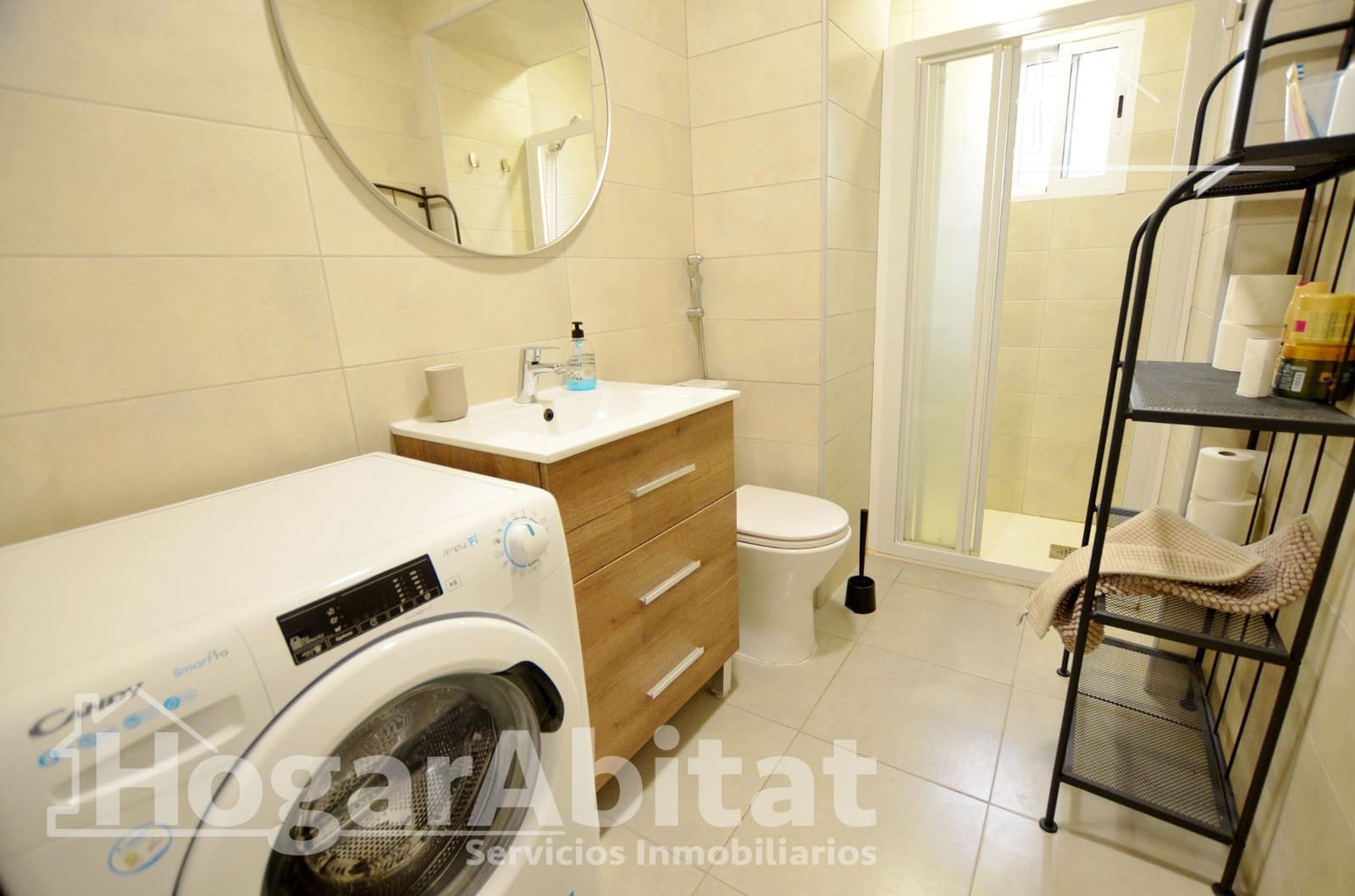 2 chambre Appartement à vendre à Alicante ville - 185 000 € (Ref: 9778181)