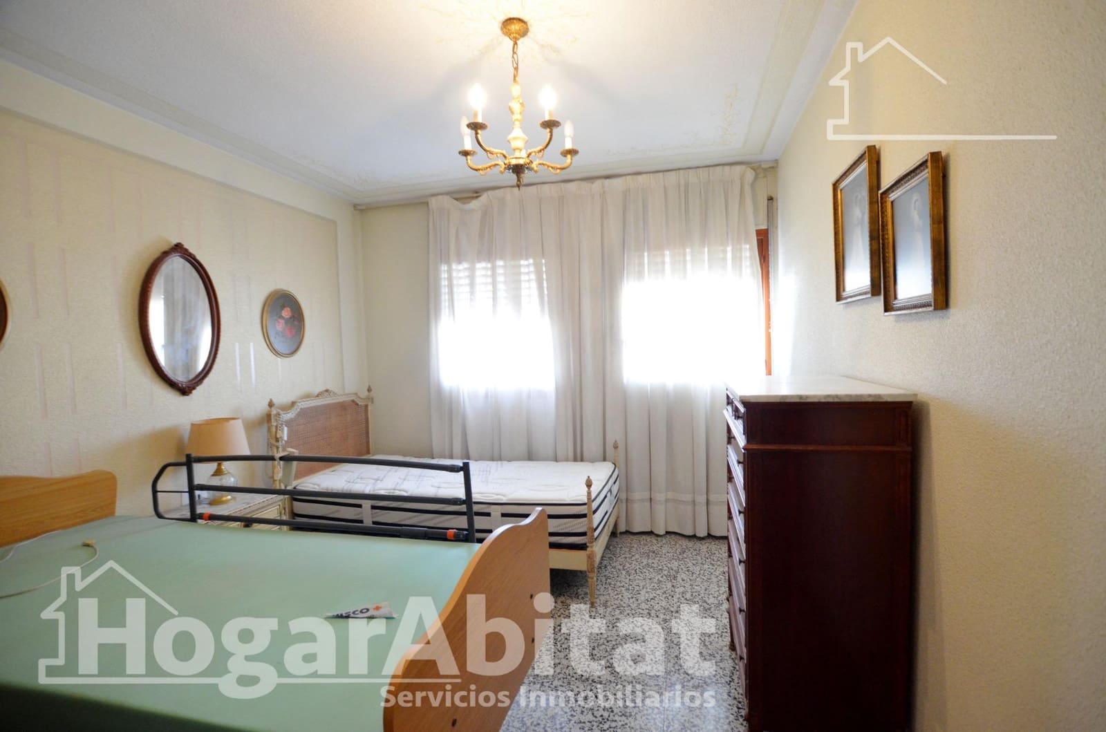 6 sypialnia Mieszkanie na sprzedaż w Miasto Alicante / Alacant - 550 000 € (Ref: 9778182)