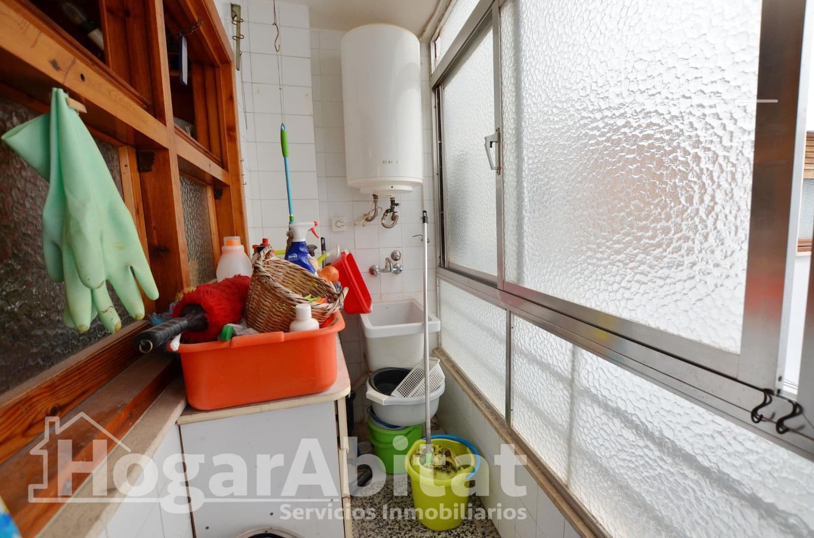 6 sypialnia Mieszkanie na sprzedaż w Miasto Alicante / Alacant - 550 000 € (Ref: 9778182)