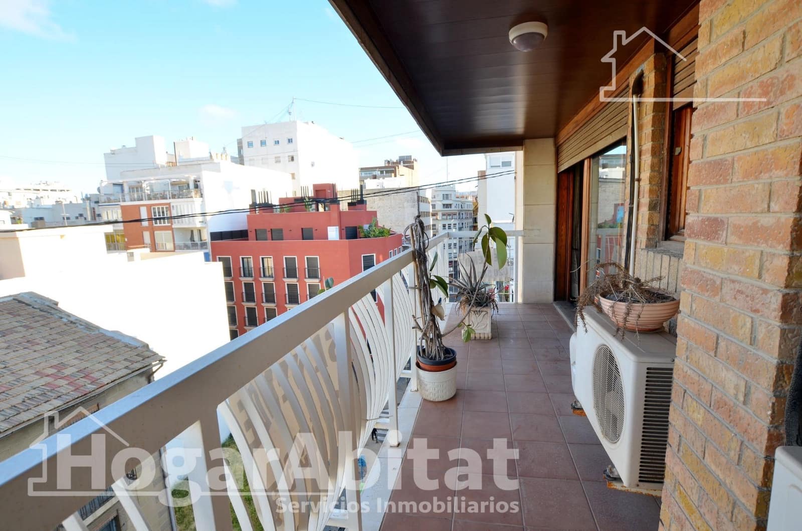 6 sypialnia Mieszkanie na sprzedaż w Miasto Alicante / Alacant - 550 000 € (Ref: 9778182)
