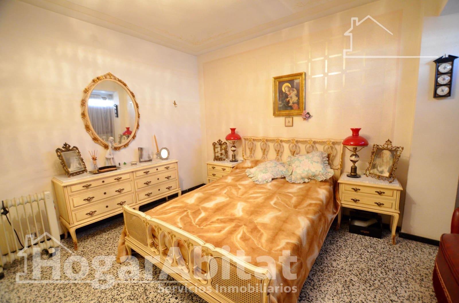 6 sypialnia Mieszkanie na sprzedaż w Miasto Alicante / Alacant - 550 000 € (Ref: 9778182)