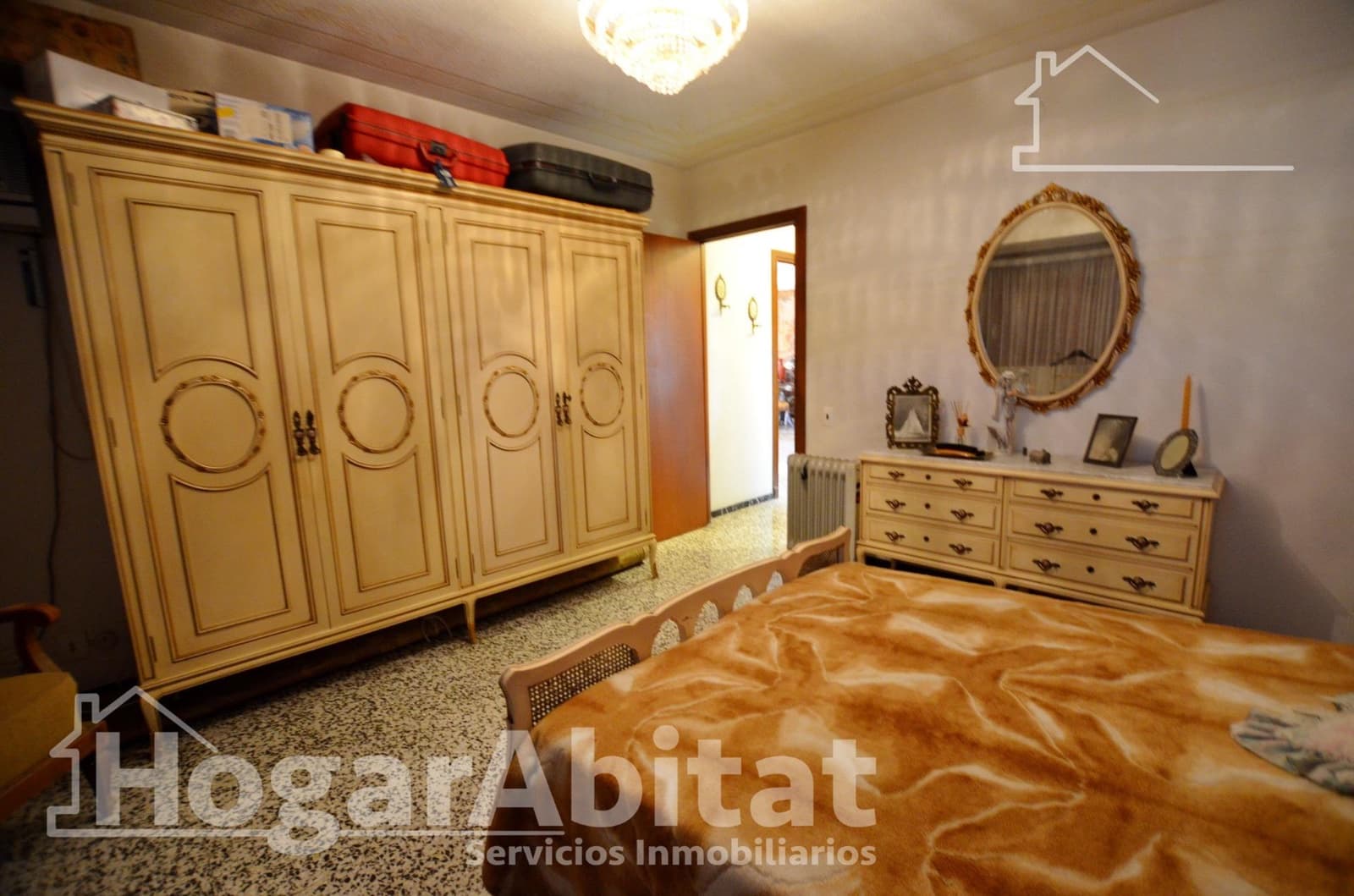 6 sypialnia Mieszkanie na sprzedaż w Miasto Alicante / Alacant - 550 000 € (Ref: 9778182)