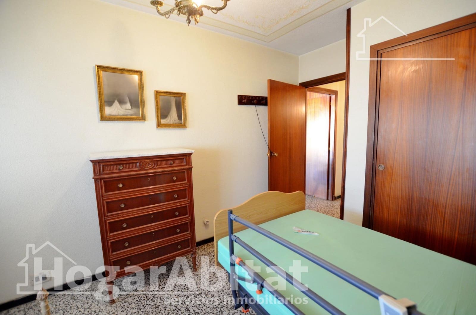 6 sypialnia Mieszkanie na sprzedaż w Miasto Alicante / Alacant - 550 000 € (Ref: 9778182)