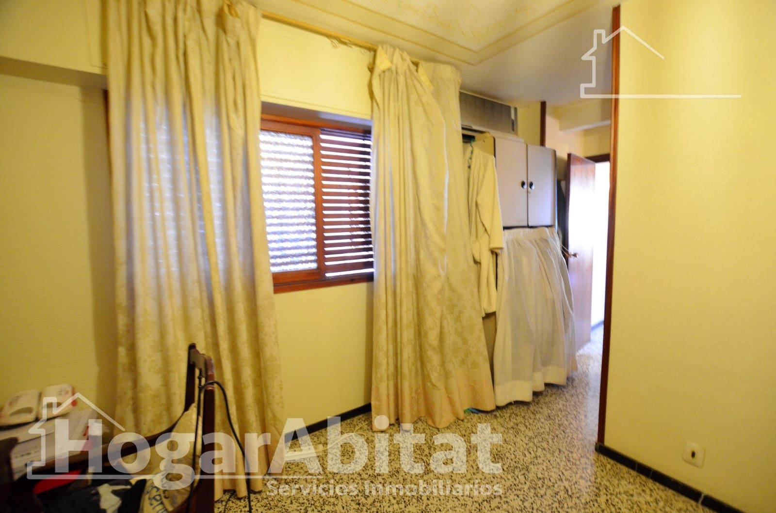 6 sypialnia Mieszkanie na sprzedaż w Miasto Alicante / Alacant - 550 000 € (Ref: 9778182)