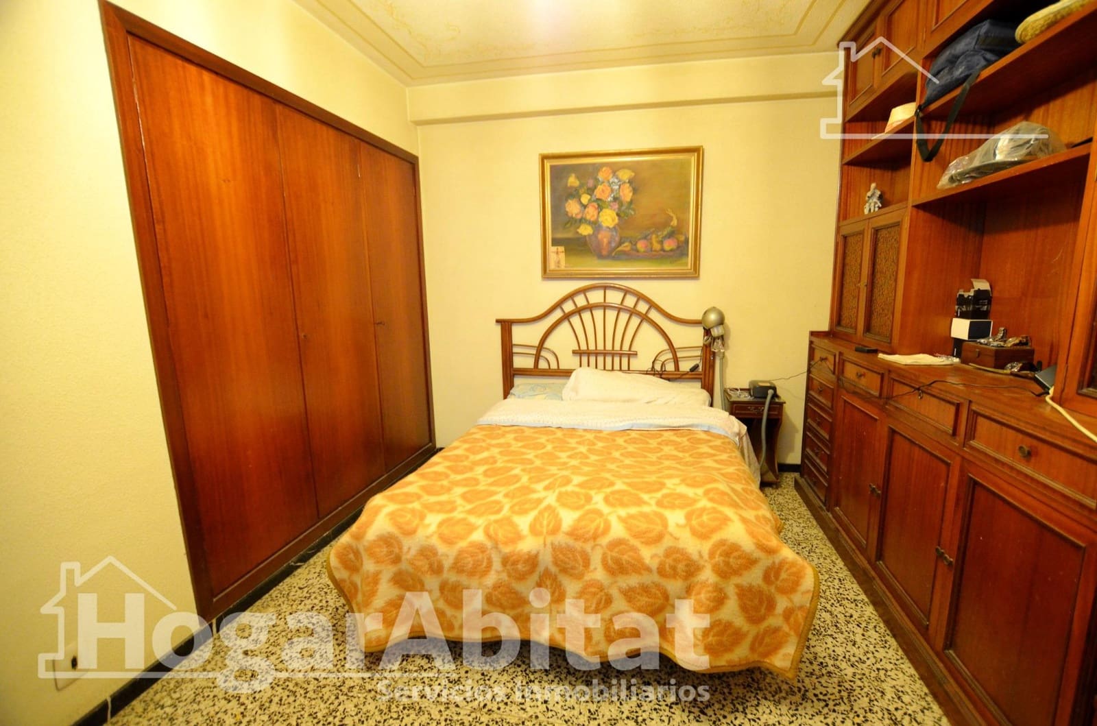 6 sypialnia Mieszkanie na sprzedaż w Miasto Alicante / Alacant - 550 000 € (Ref: 9778182)