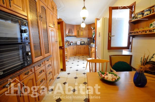 6 sypialnia Mieszkanie na sprzedaż w Miasto Alicante / Alacant - 550 000 € (Ref: 9778182)