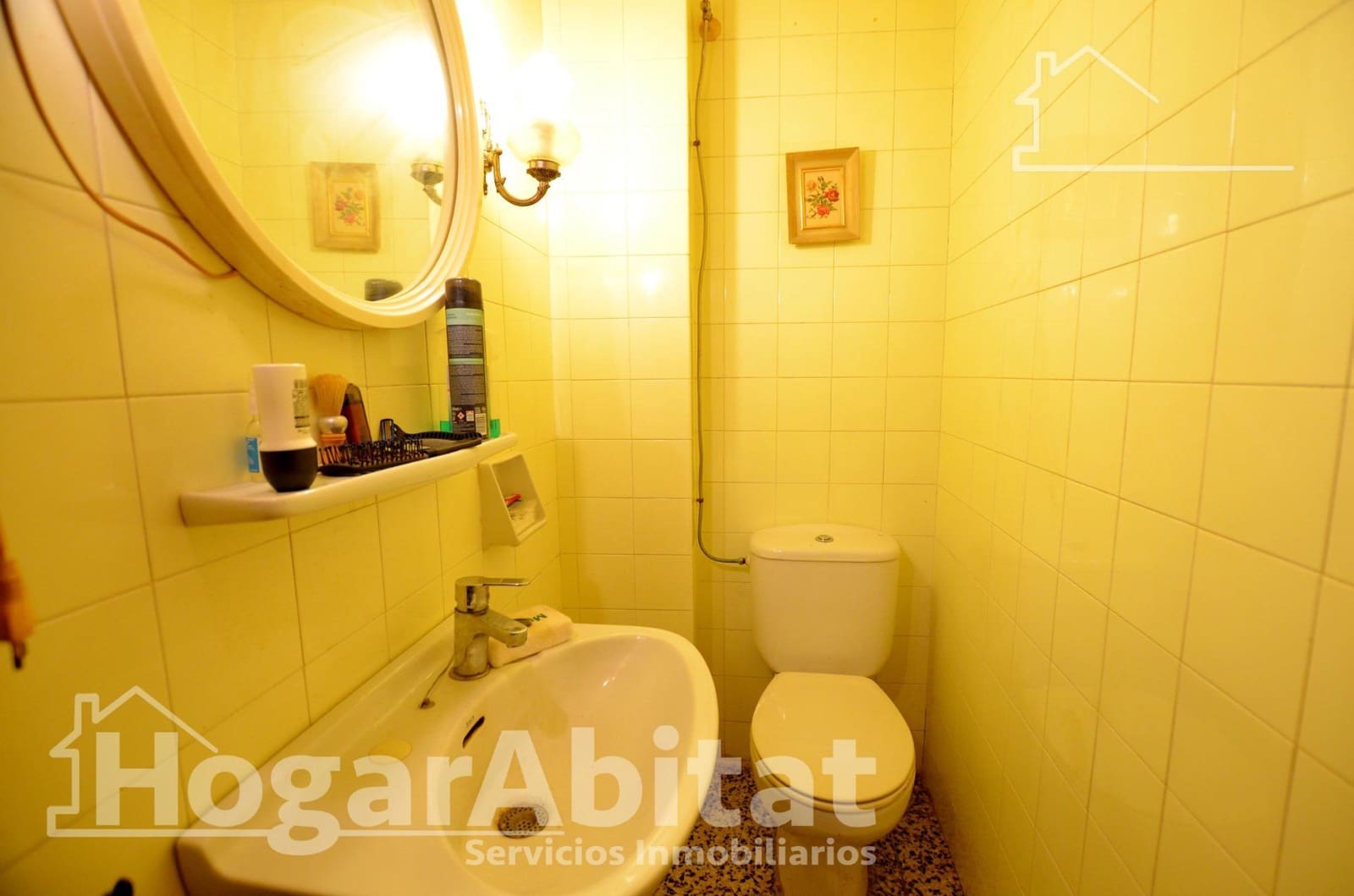 6 sypialnia Mieszkanie na sprzedaż w Miasto Alicante / Alacant - 550 000 € (Ref: 9778182)