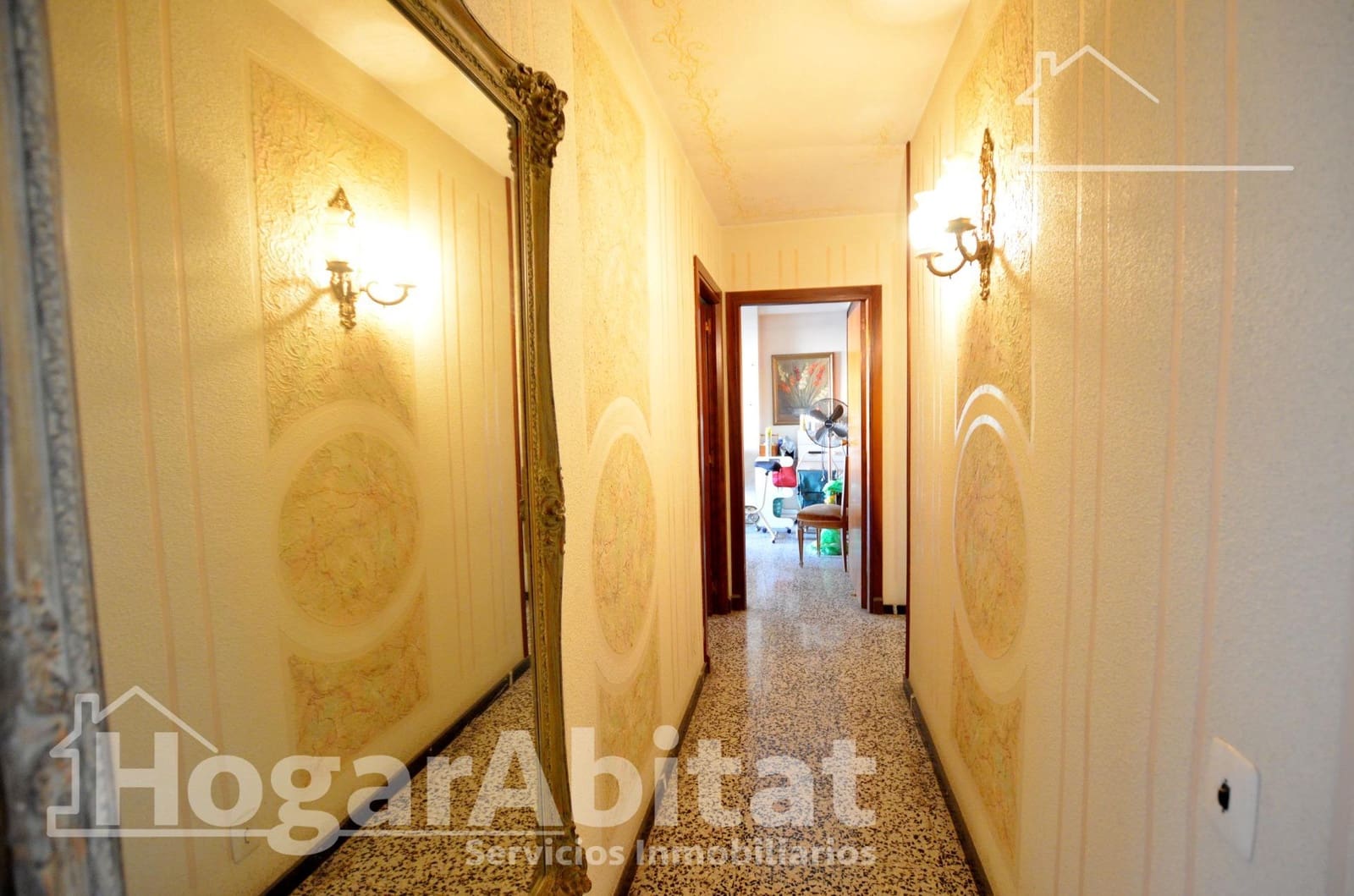 6 sypialnia Mieszkanie na sprzedaż w Miasto Alicante / Alacant - 550 000 € (Ref: 9778182)